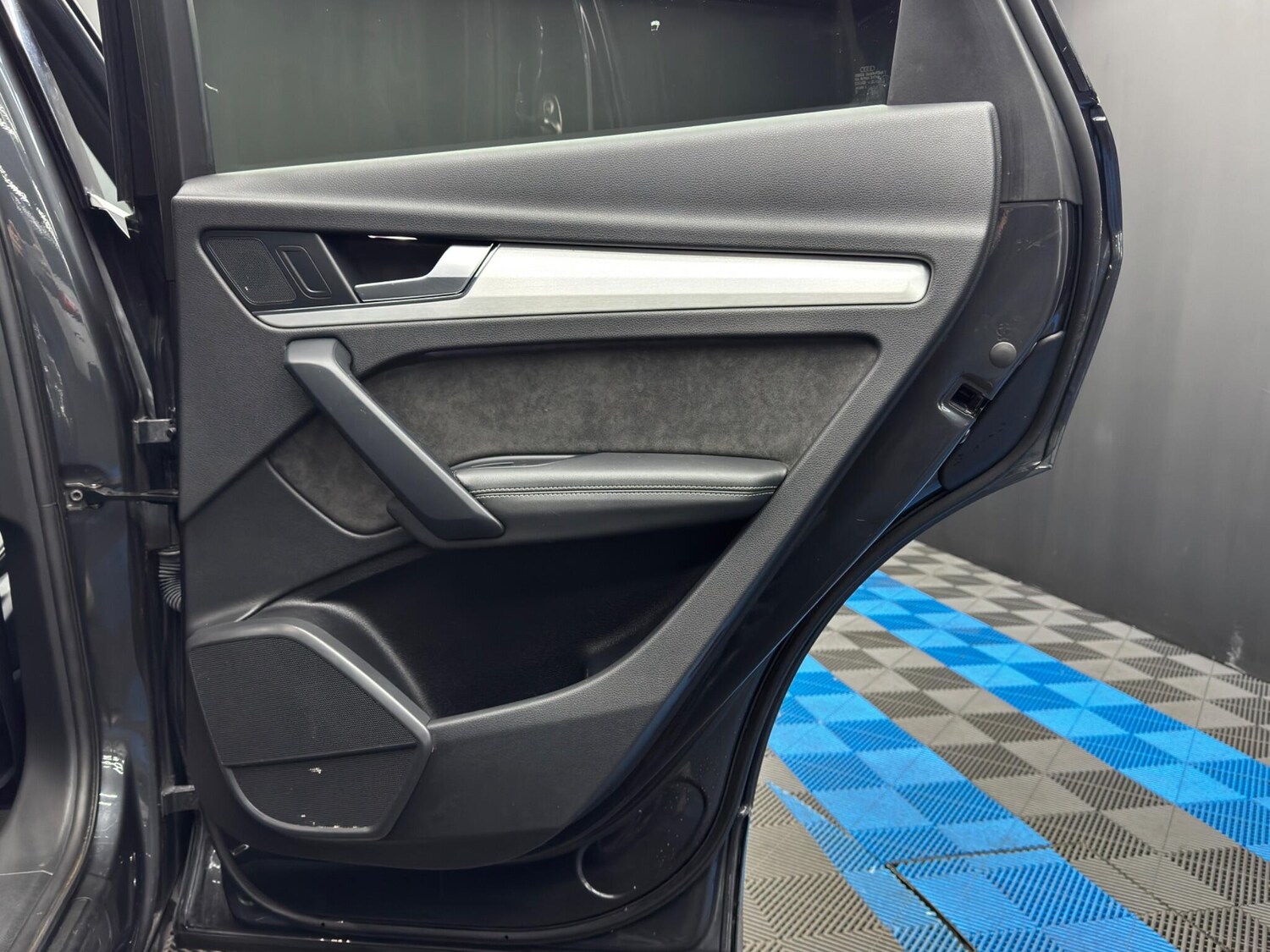 Used Audi Q5 2020 for sale - 77598735: Photo 46