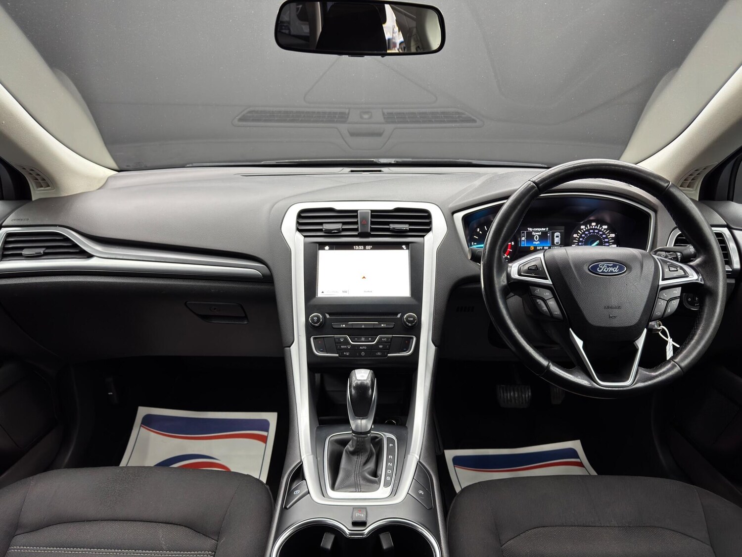 Used Ford Mondeo for sale - 77940087: Photo 10