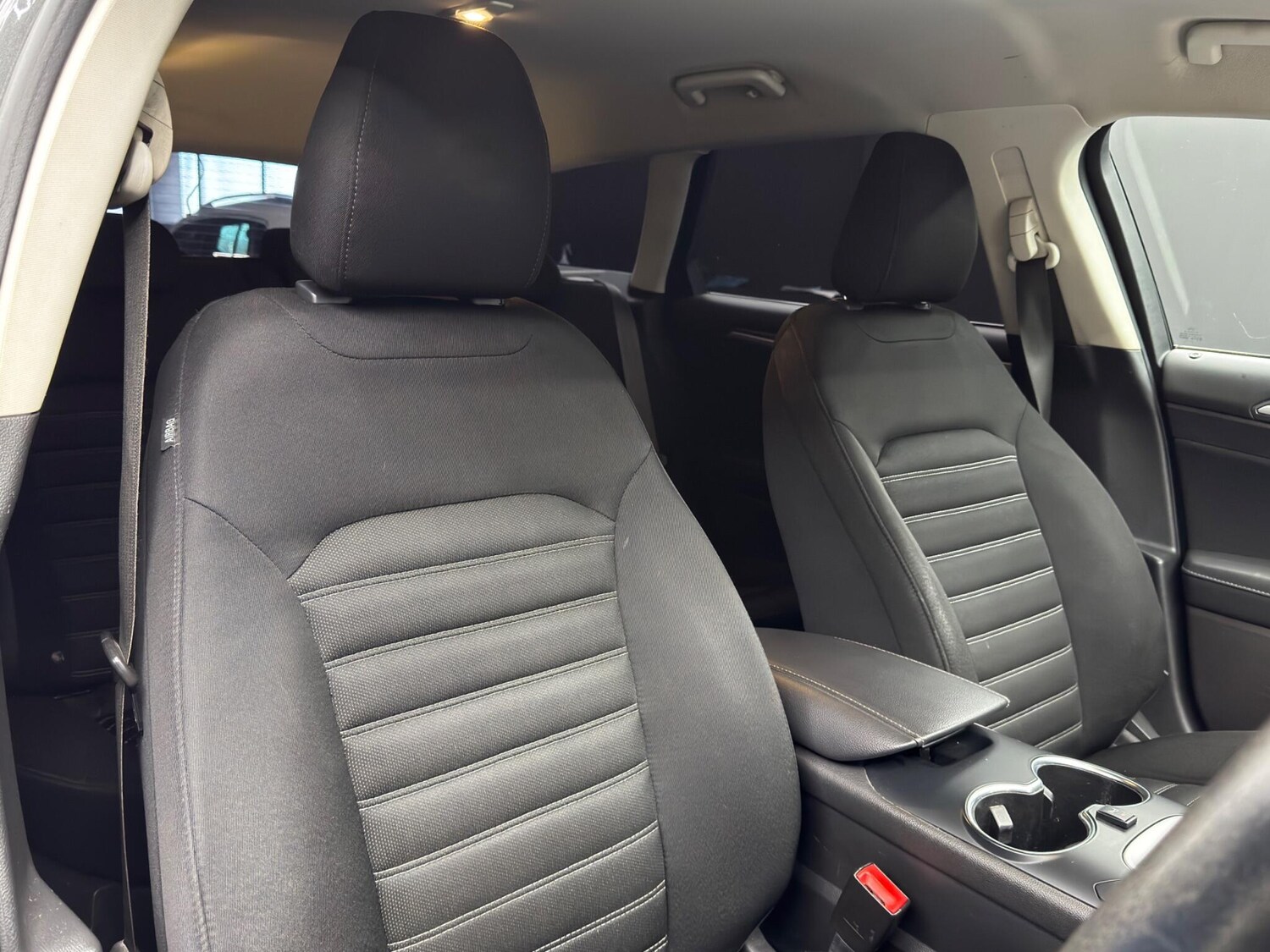 Used Ford Mondeo for sale - 77940087: Photo 12