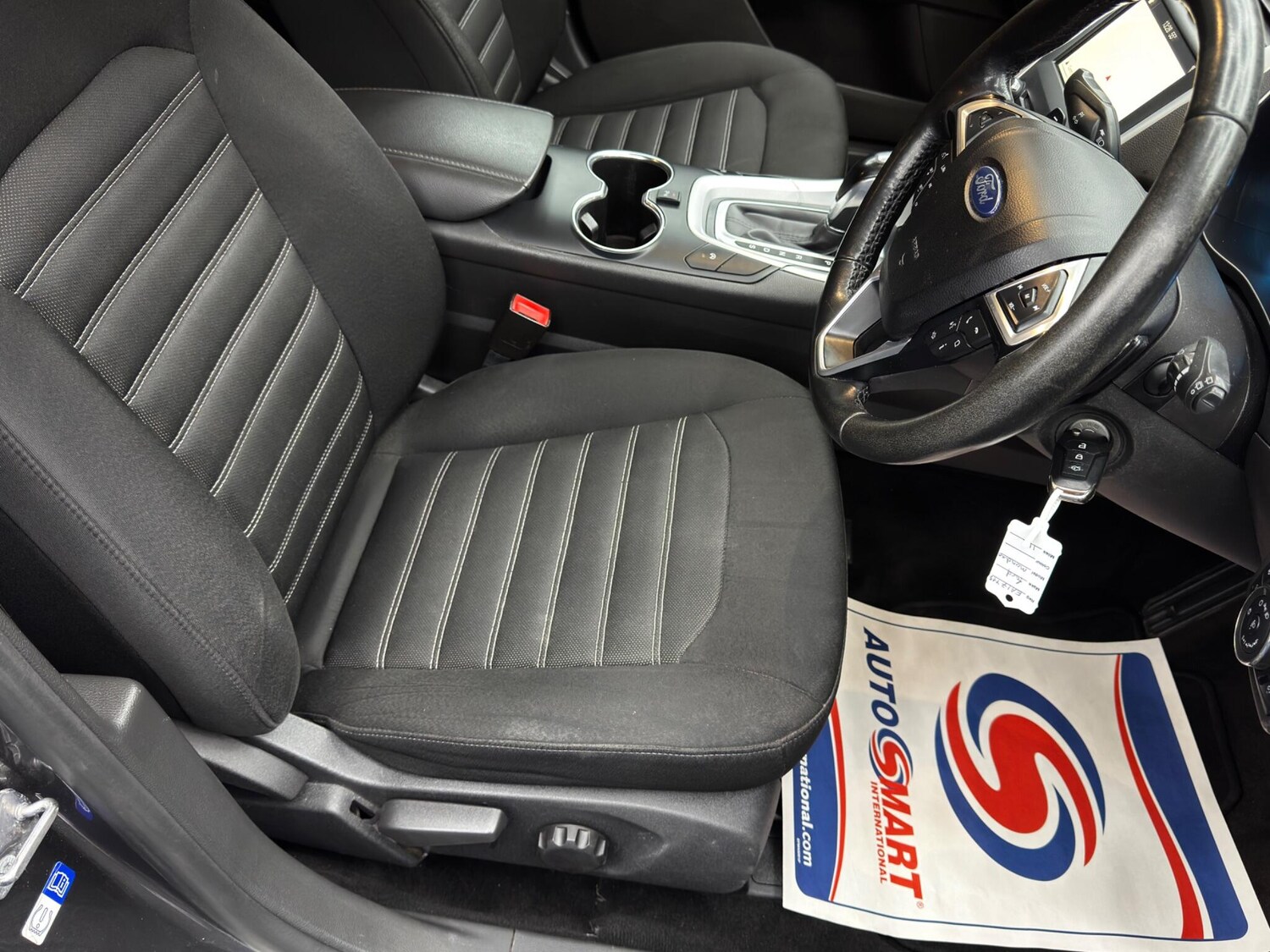 Used Ford Mondeo for sale - 77940087: Photo 13