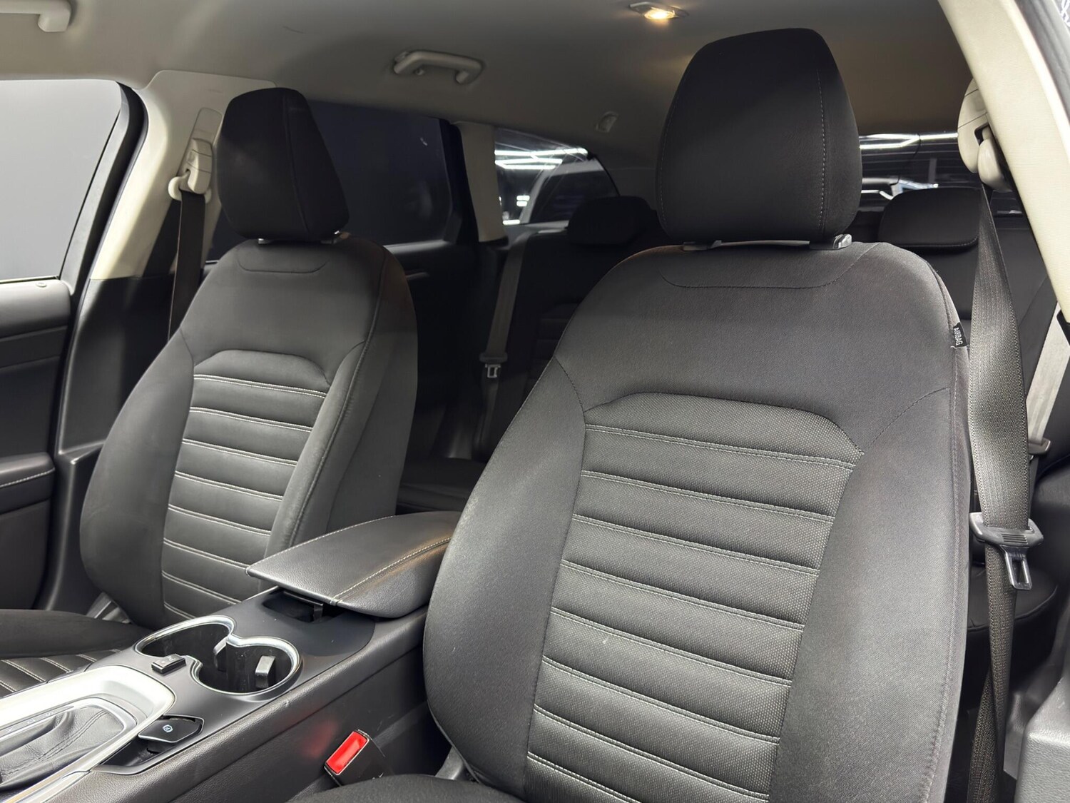 Used Ford Mondeo for sale - 77940087: Photo 14