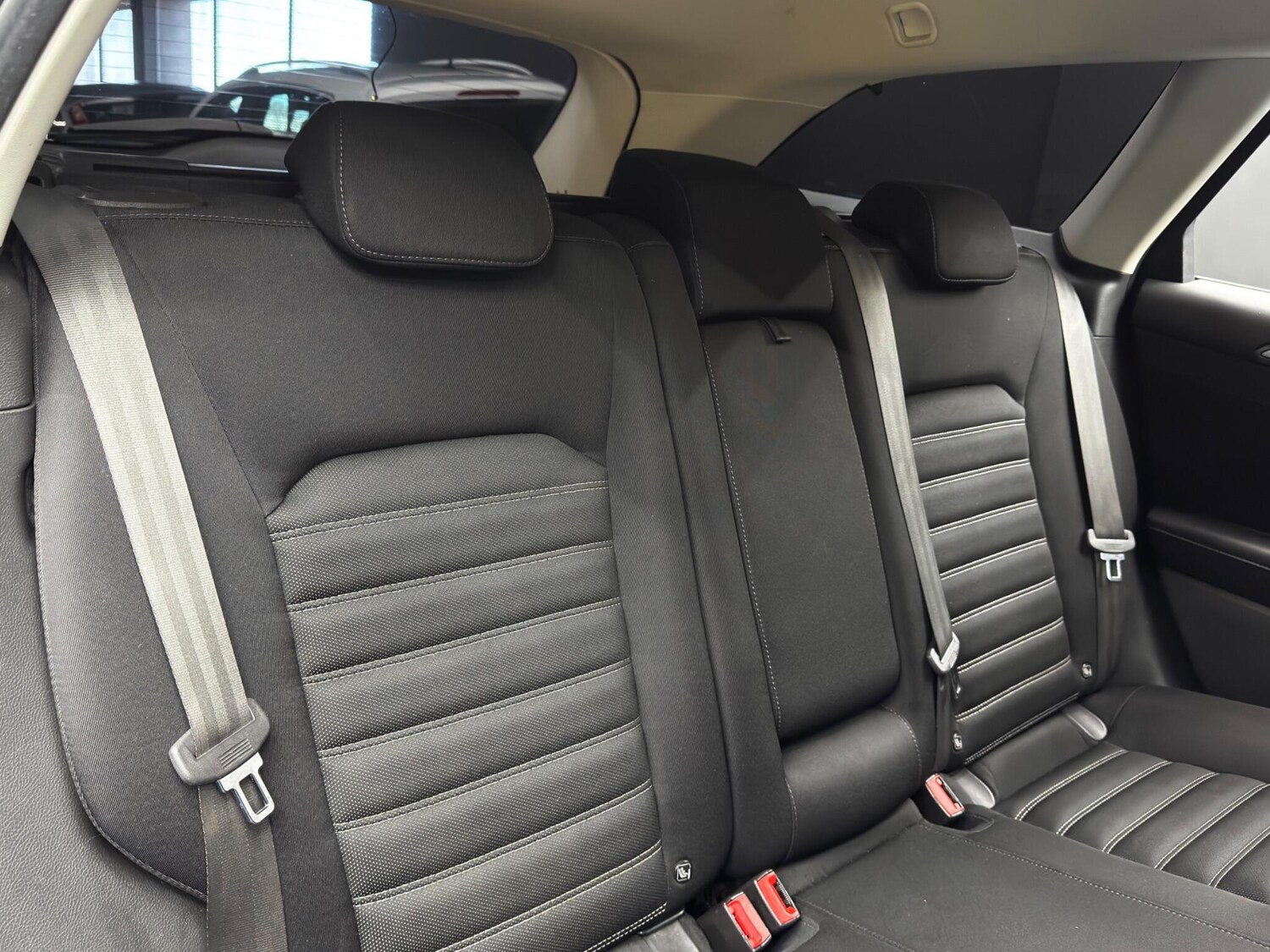 Used Ford Mondeo for sale - 77940087: Photo 15