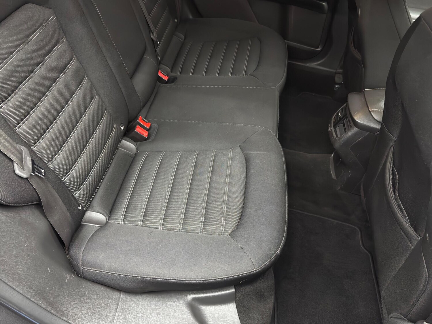 Used Ford Mondeo for sale - 77940087: Photo 16