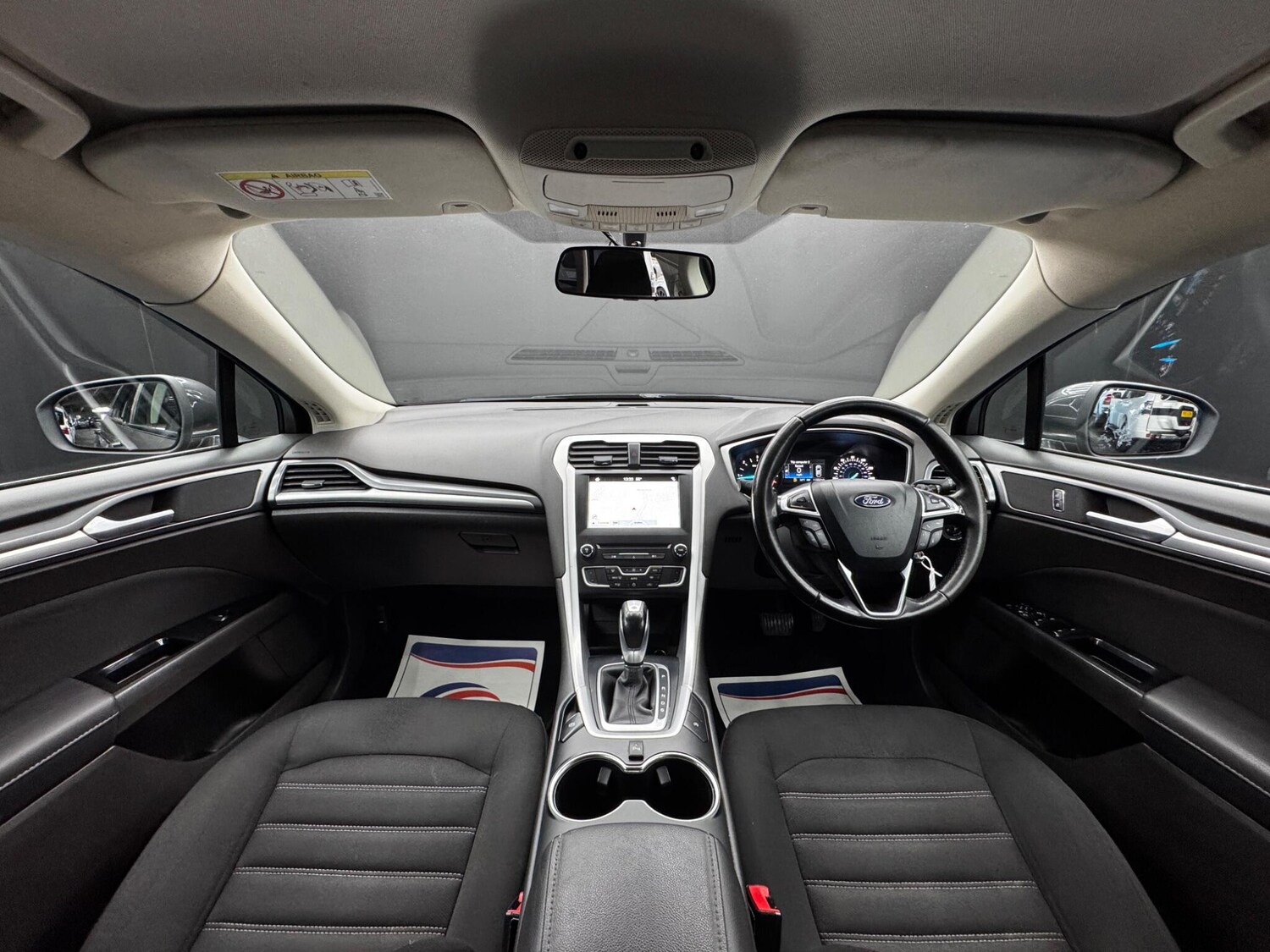 Used Ford Mondeo for sale - 77940087: Photo 17