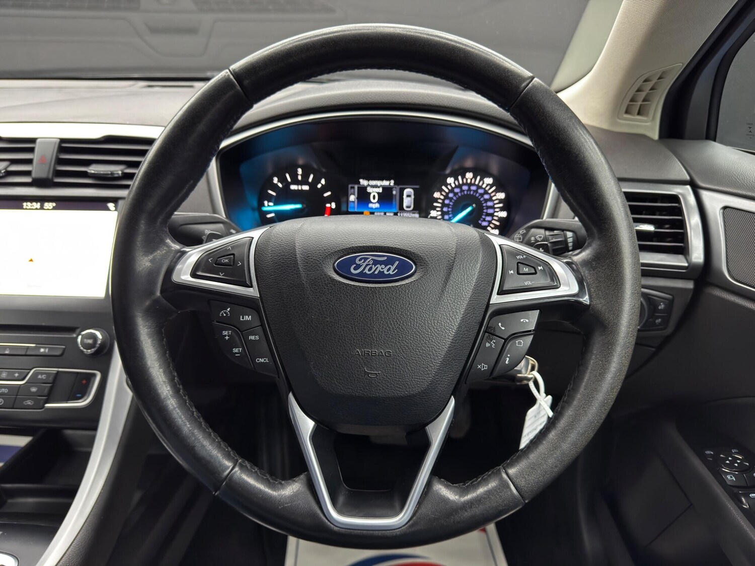 Used Ford Mondeo for sale - 77940087: Photo 19