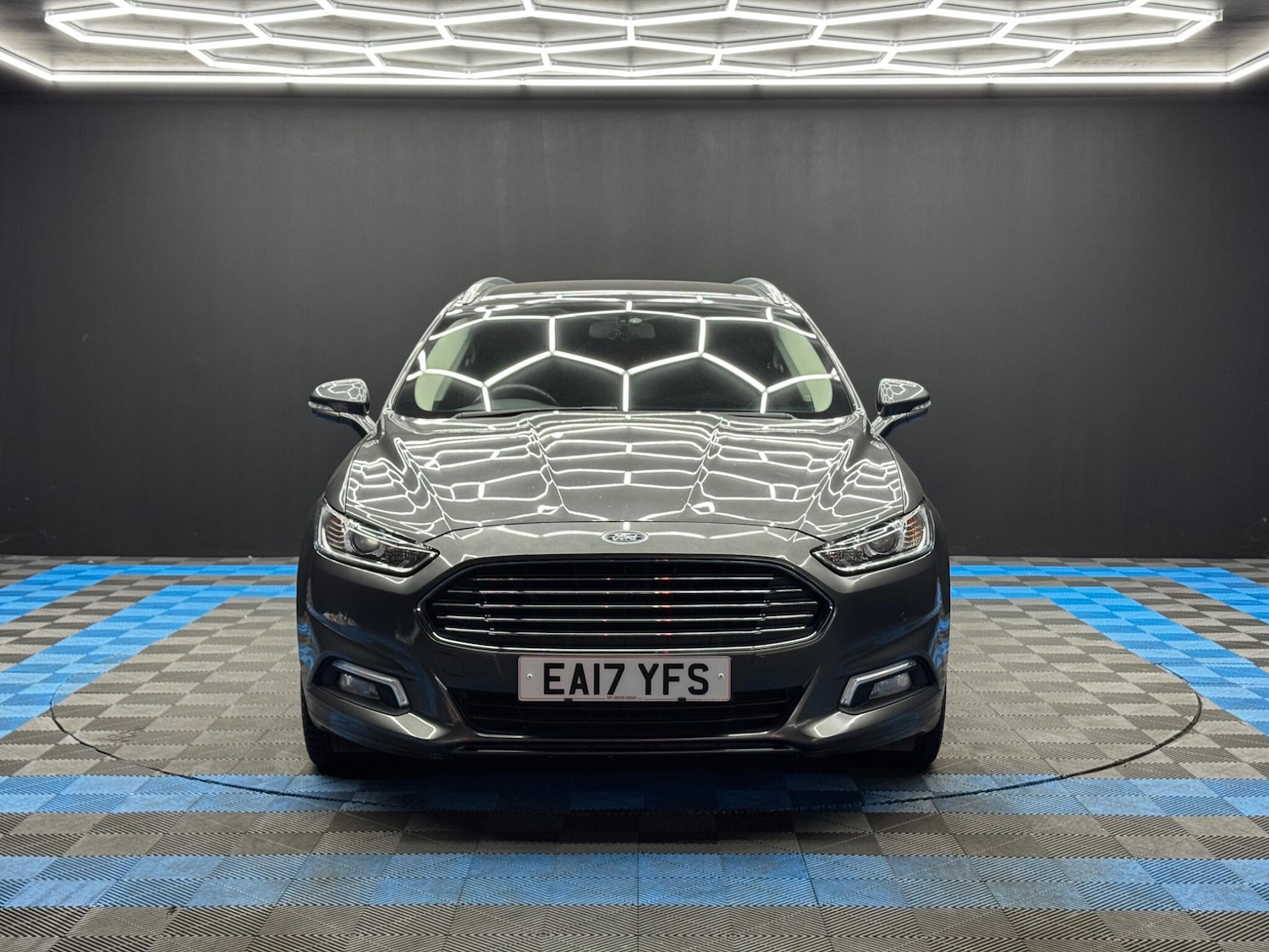 Used Ford Mondeo for sale - 77940087: Photo 2