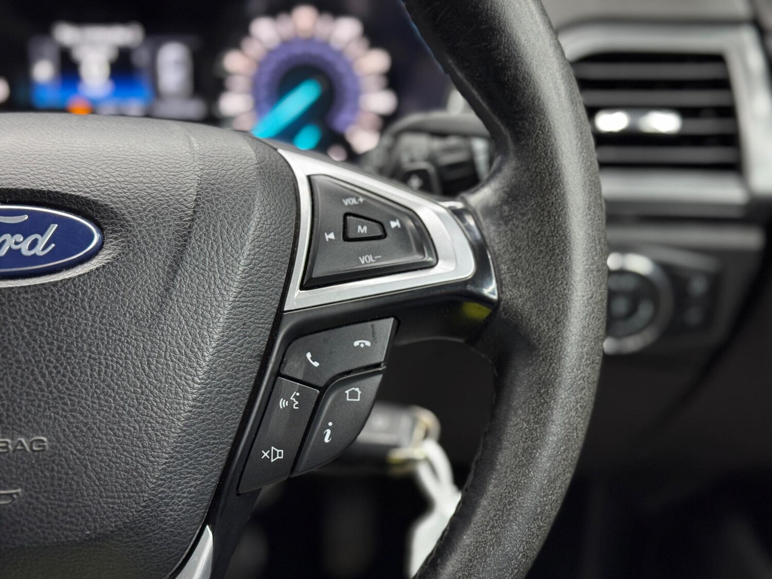 Used Ford Mondeo for sale - 77940087: Photo 21