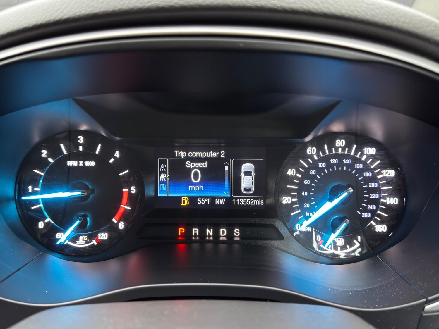 Used Ford Mondeo for sale - 77940087: Photo 22