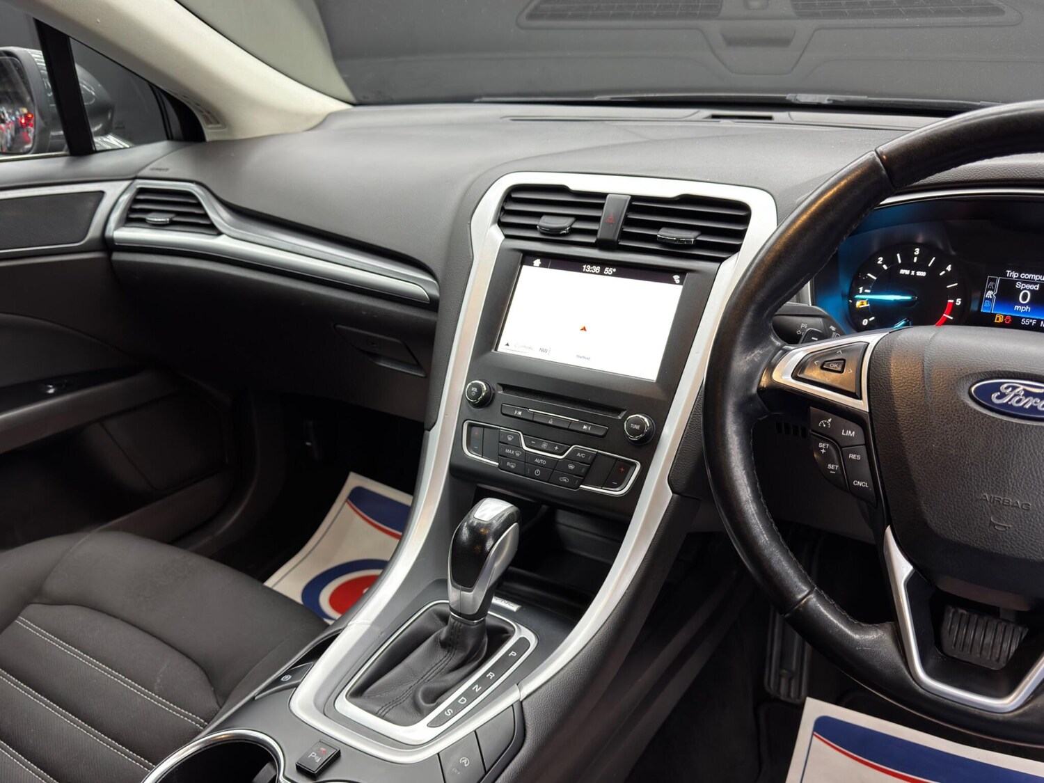 Used Ford Mondeo for sale - 77940087: Photo 23