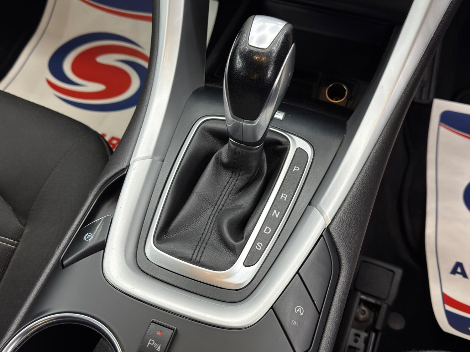 Used Ford Mondeo for sale - 77940087: Photo 25