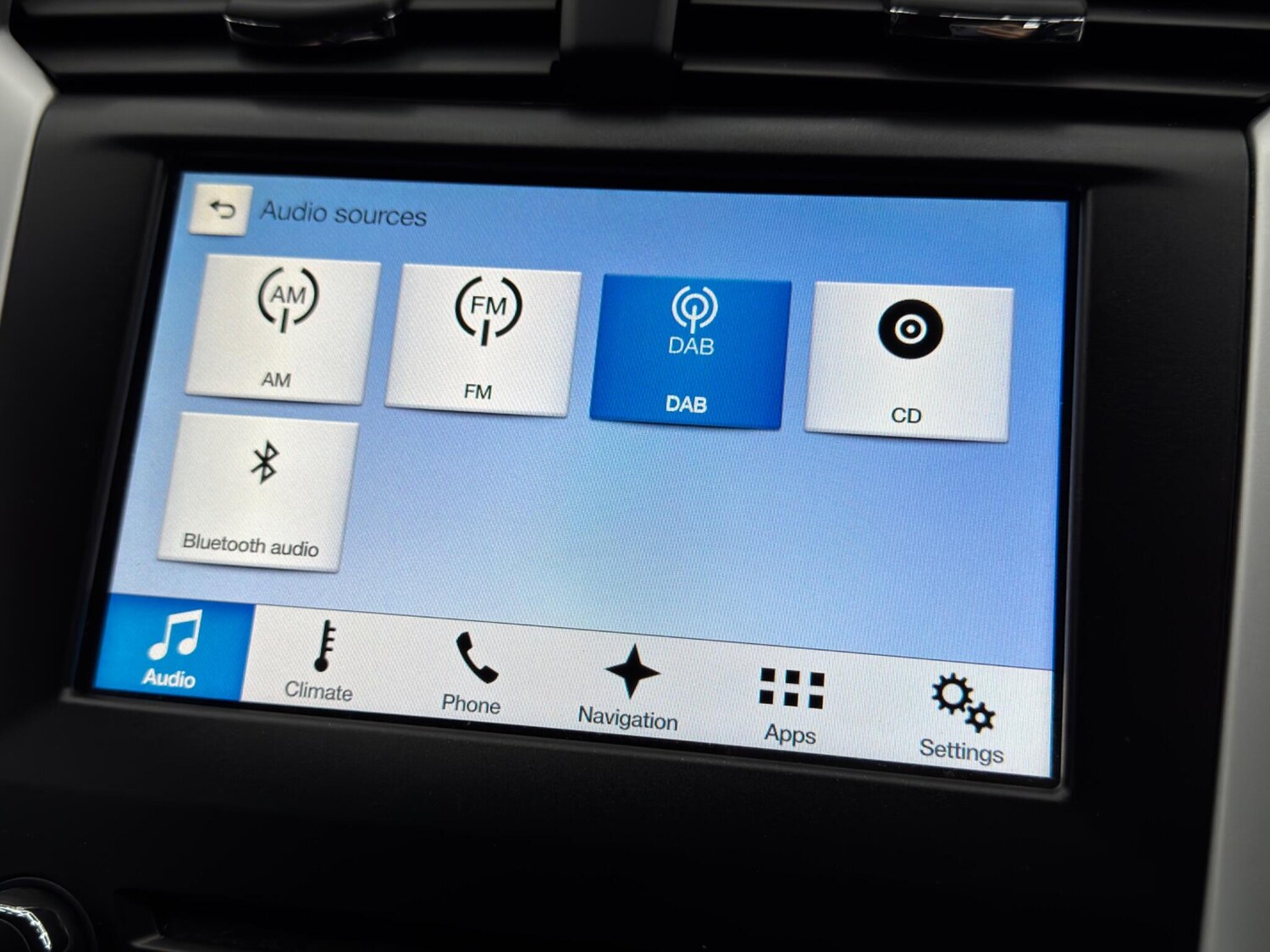 Used Ford Mondeo for sale - 77940087: Photo 28