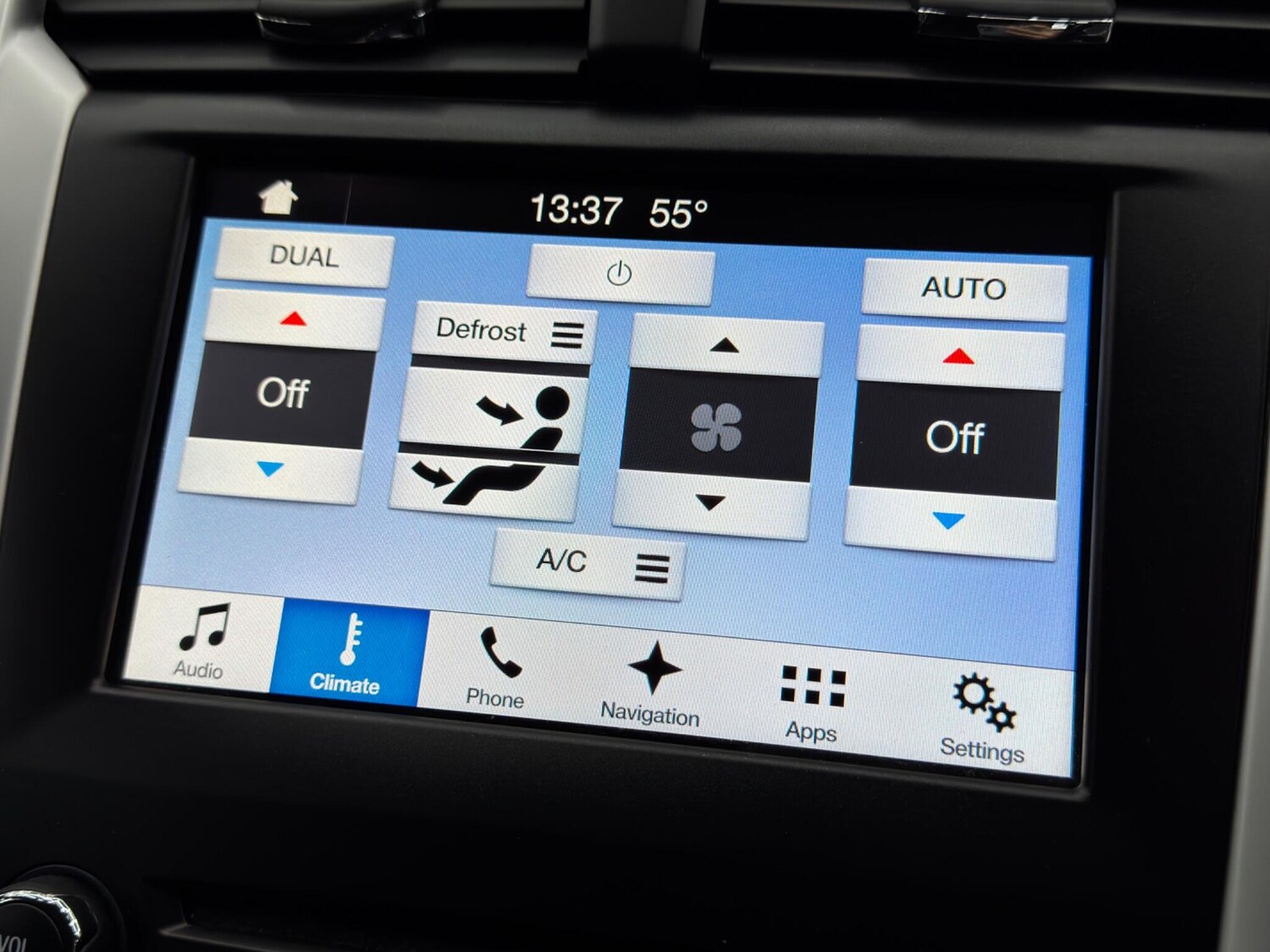 Used Ford Mondeo for sale - 77940087: Photo 29