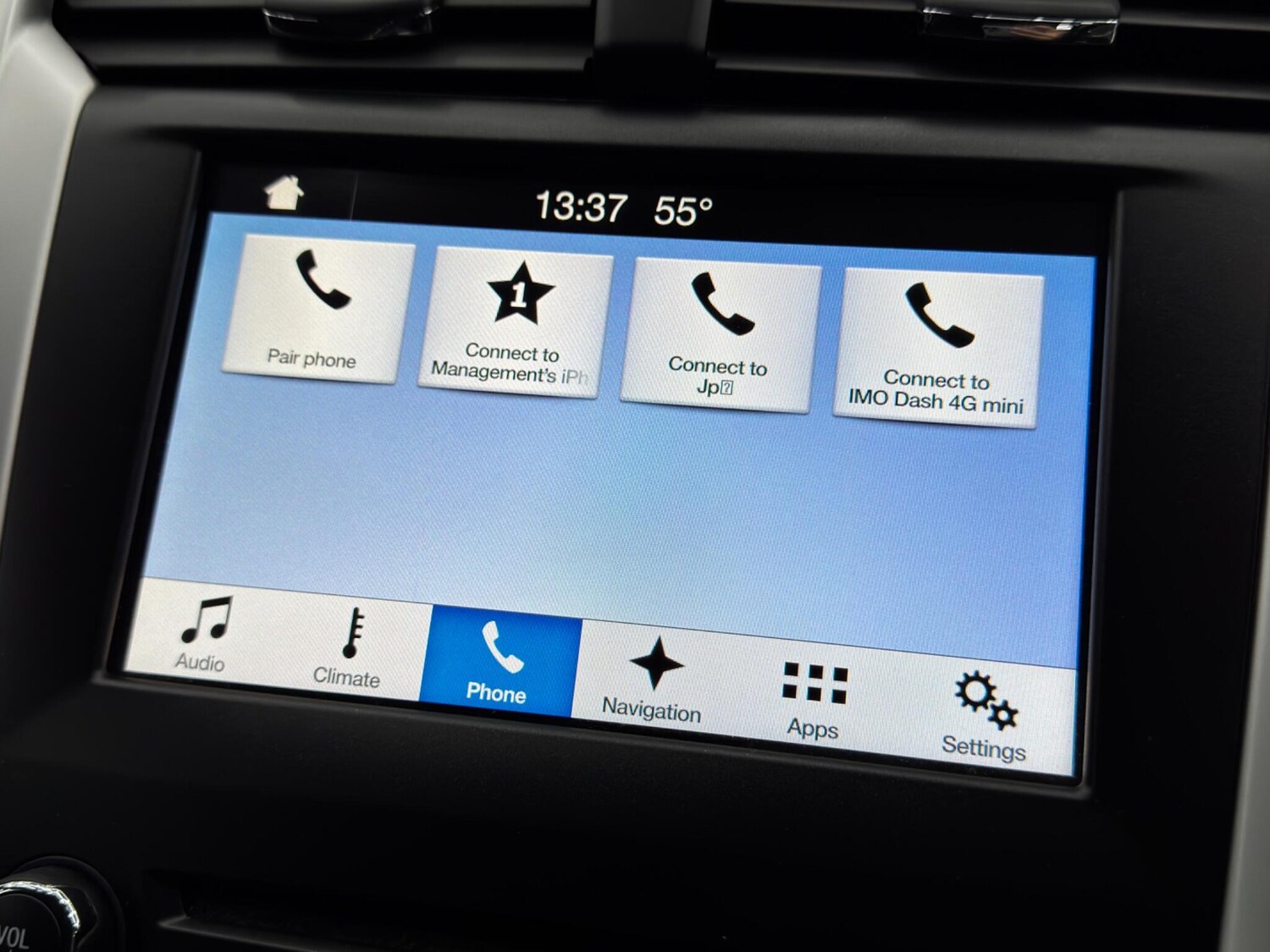 Used Ford Mondeo for sale - 77940087: Photo 30