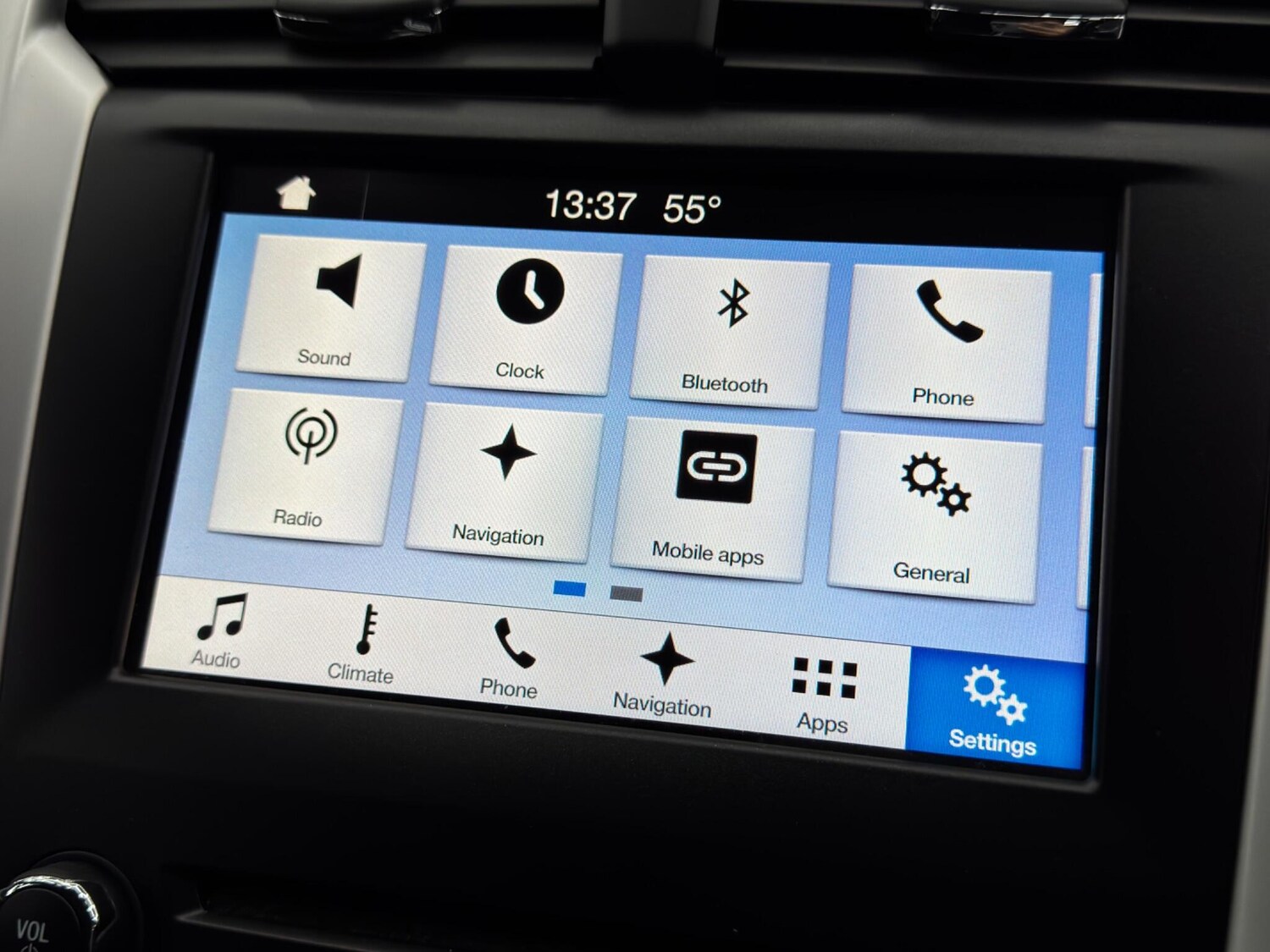 Used Ford Mondeo for sale - 77940087: Photo 31