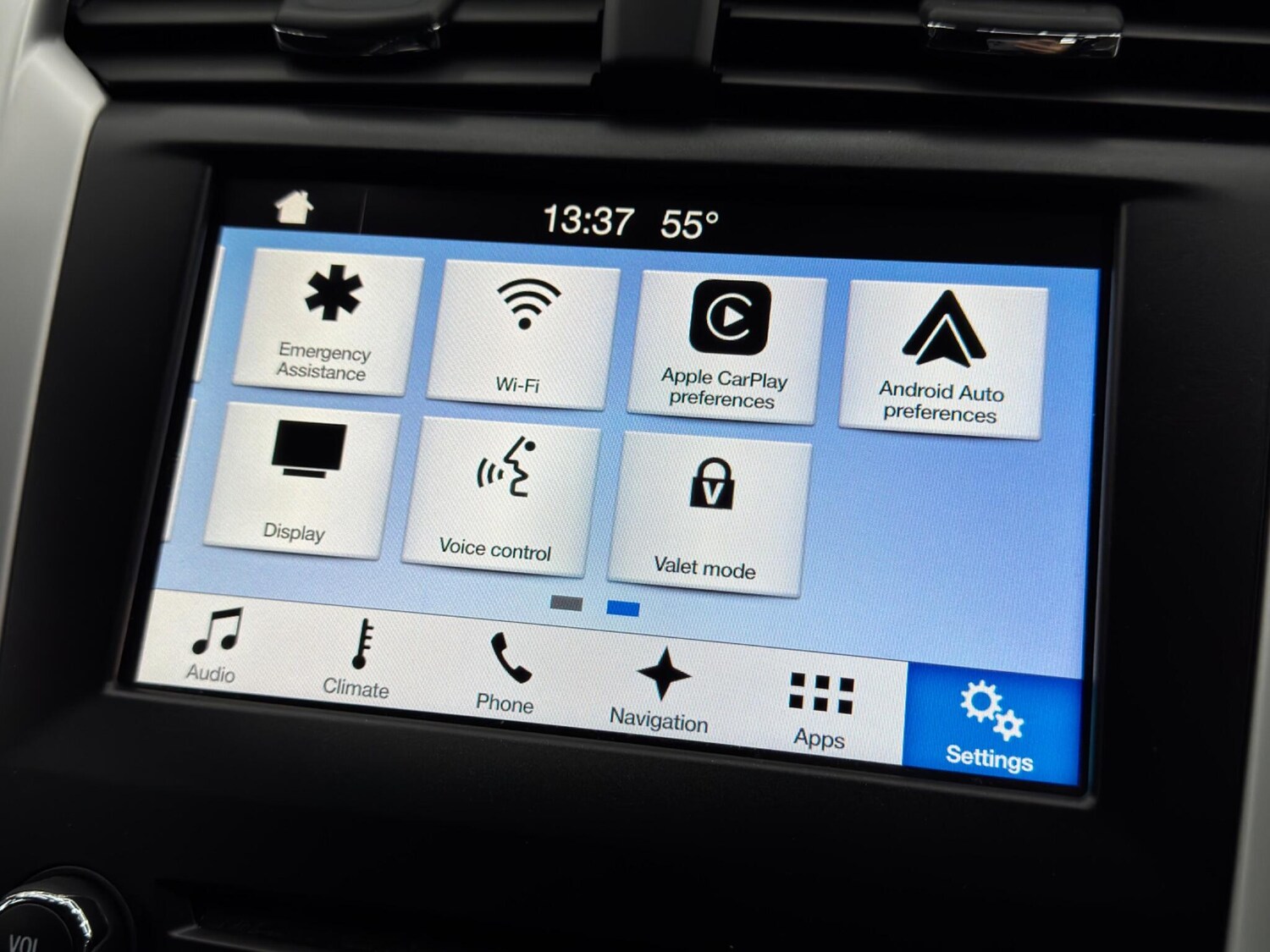 Used Ford Mondeo for sale - 77940087: Photo 32