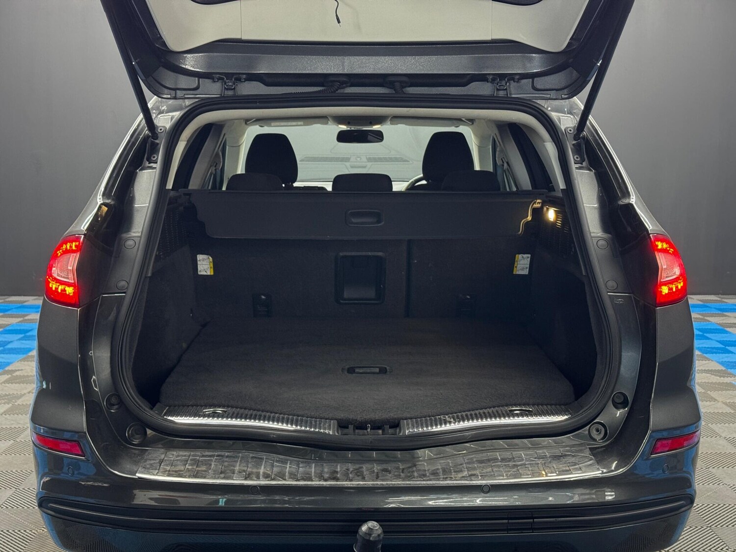 Used Ford Mondeo for sale - 77940087: Photo 35