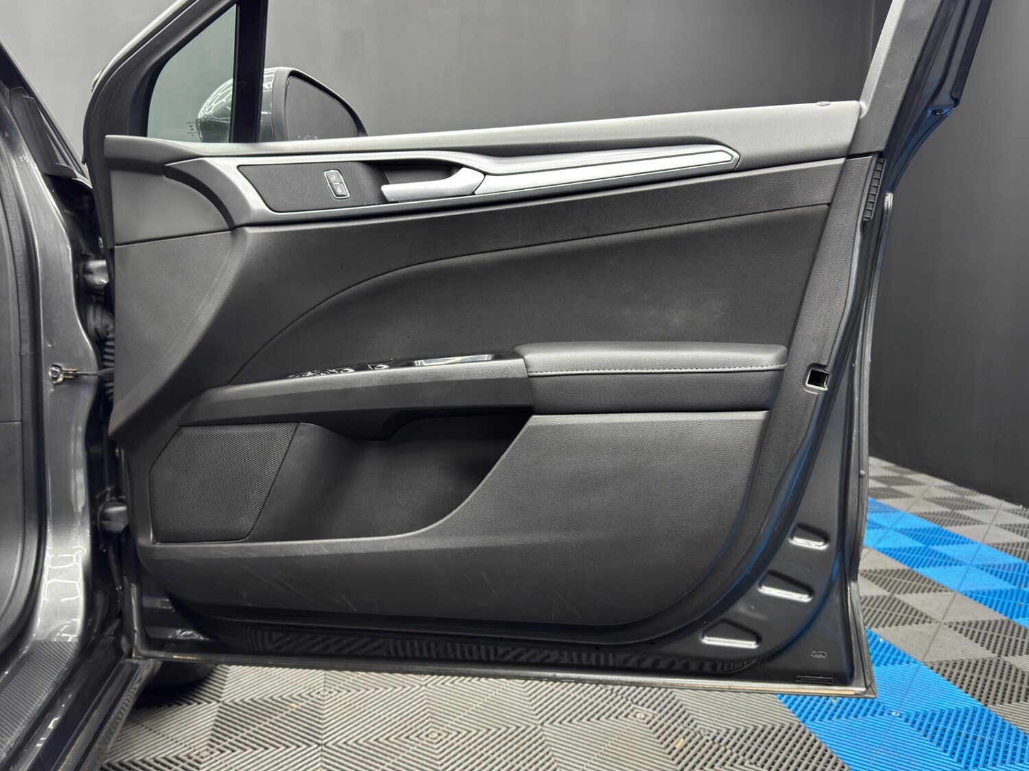 Used Ford Mondeo for sale - 77940087: Photo 36