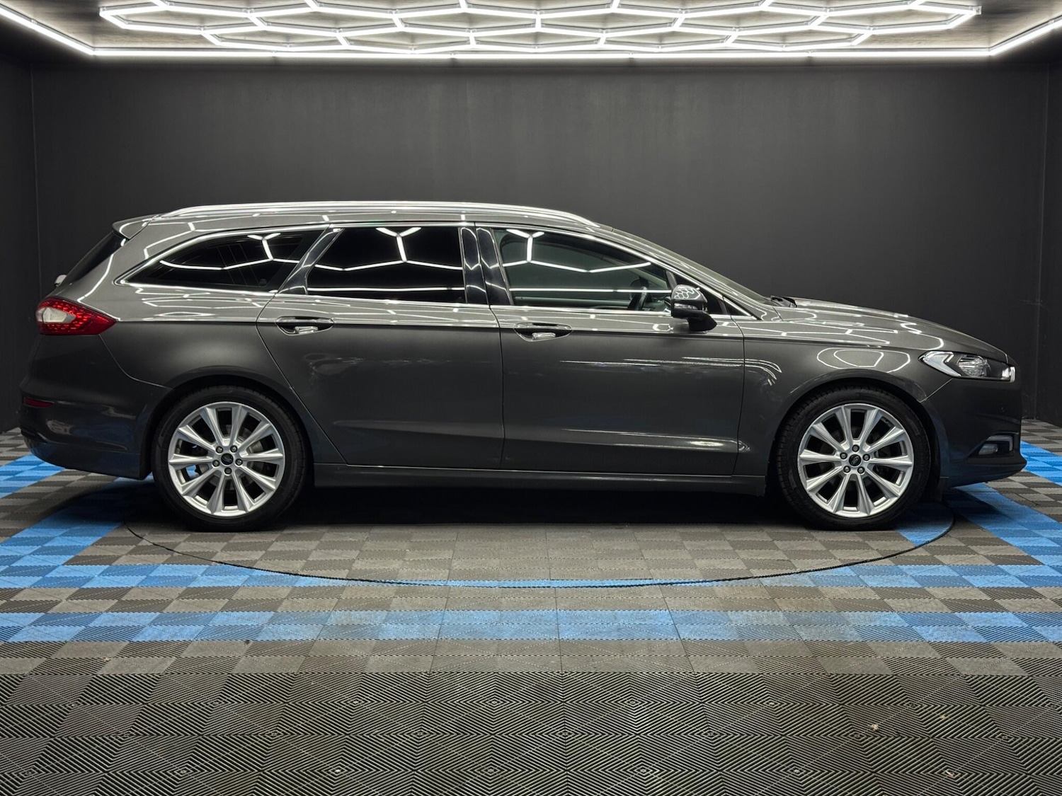 Used Ford Mondeo for sale - 77940087: Photo 4