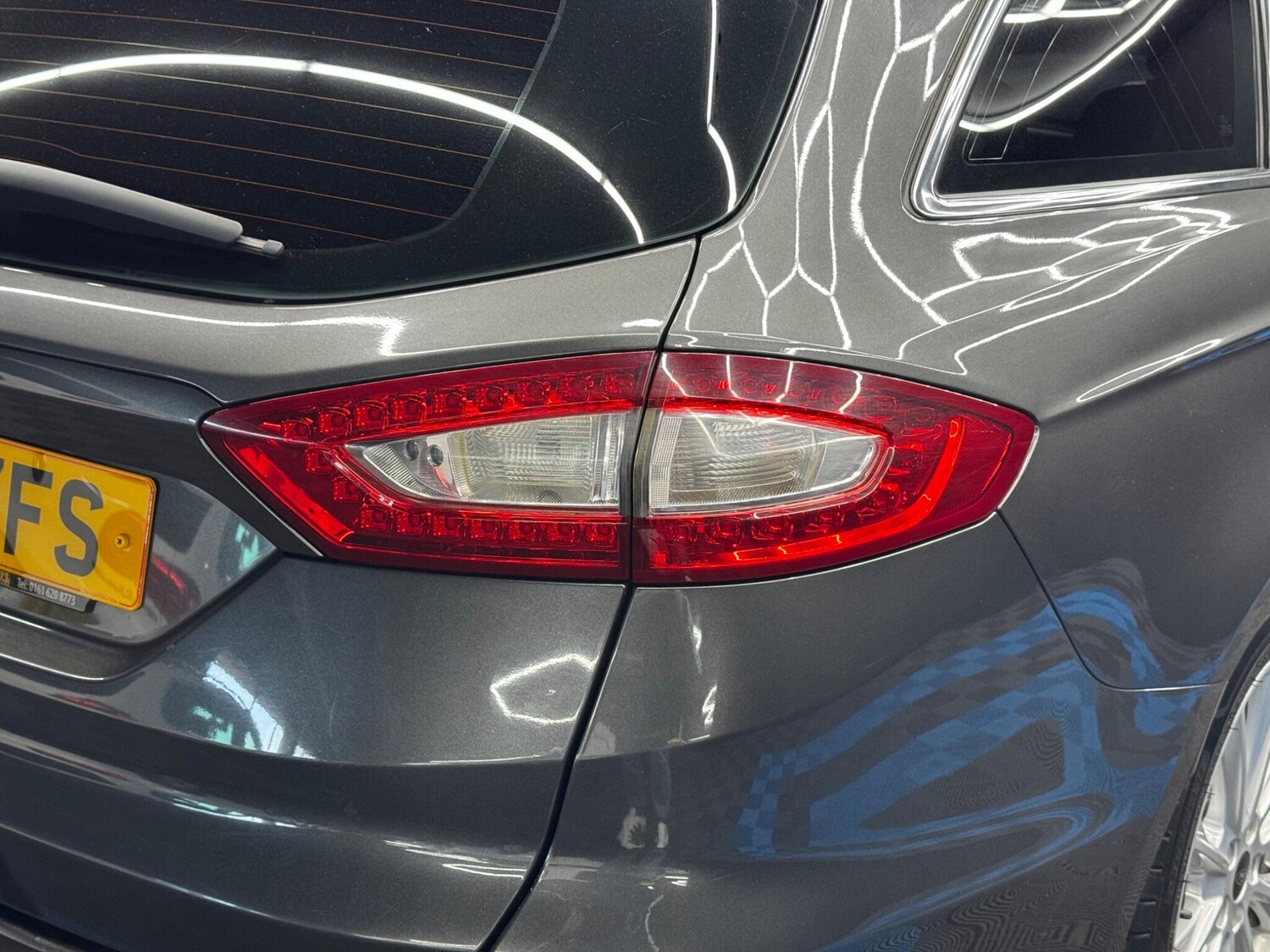 Used Ford Mondeo for sale - 77940087: Photo 41