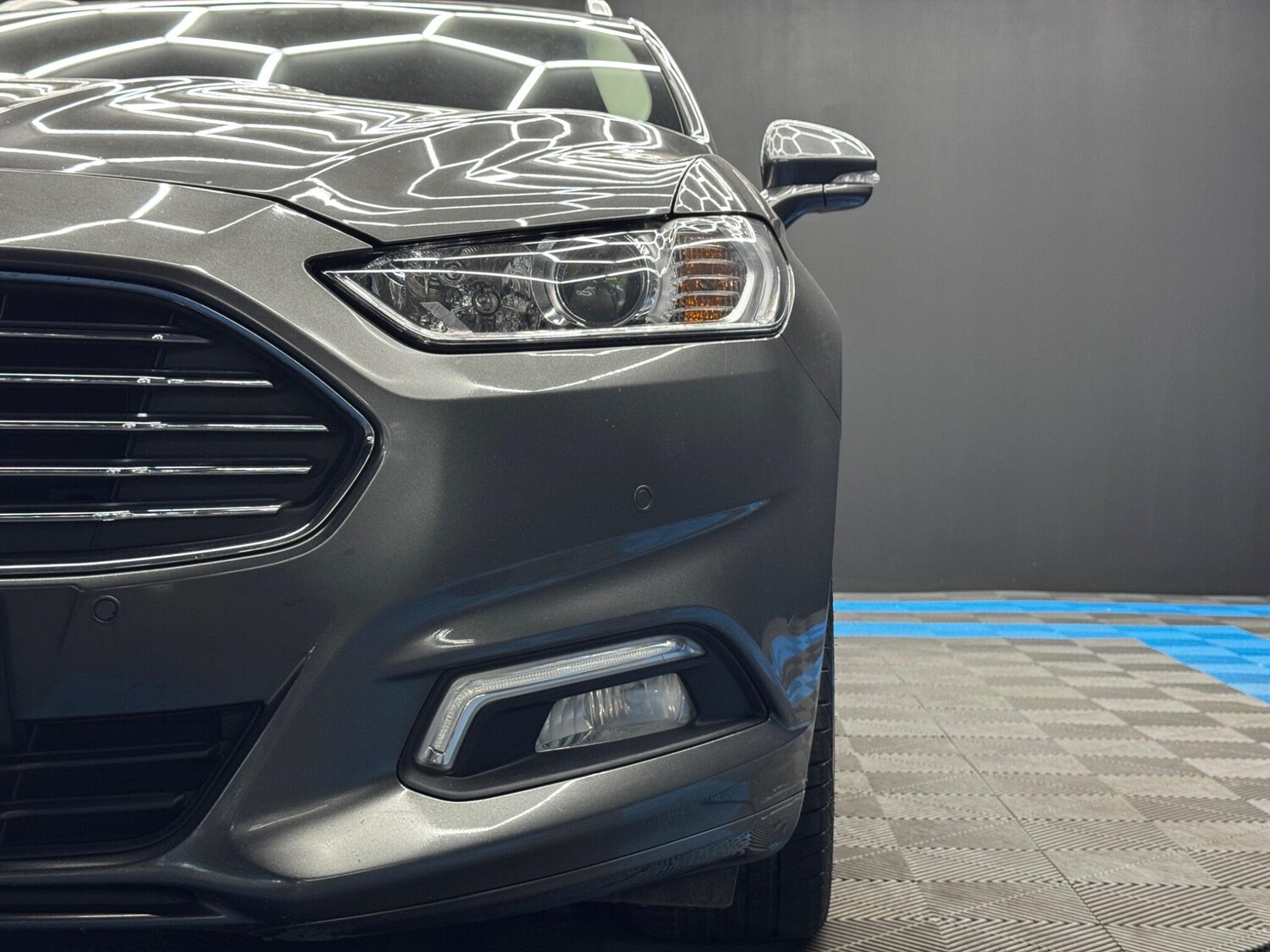 Used Ford Mondeo for sale - 77940087: Photo 42