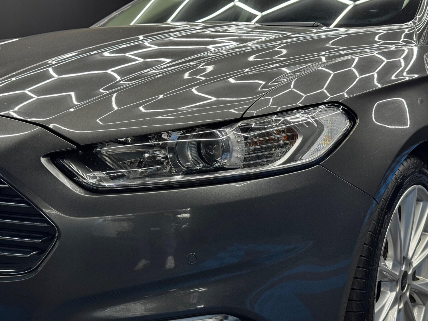 Used Ford Mondeo for sale - 77940087: Photo 43