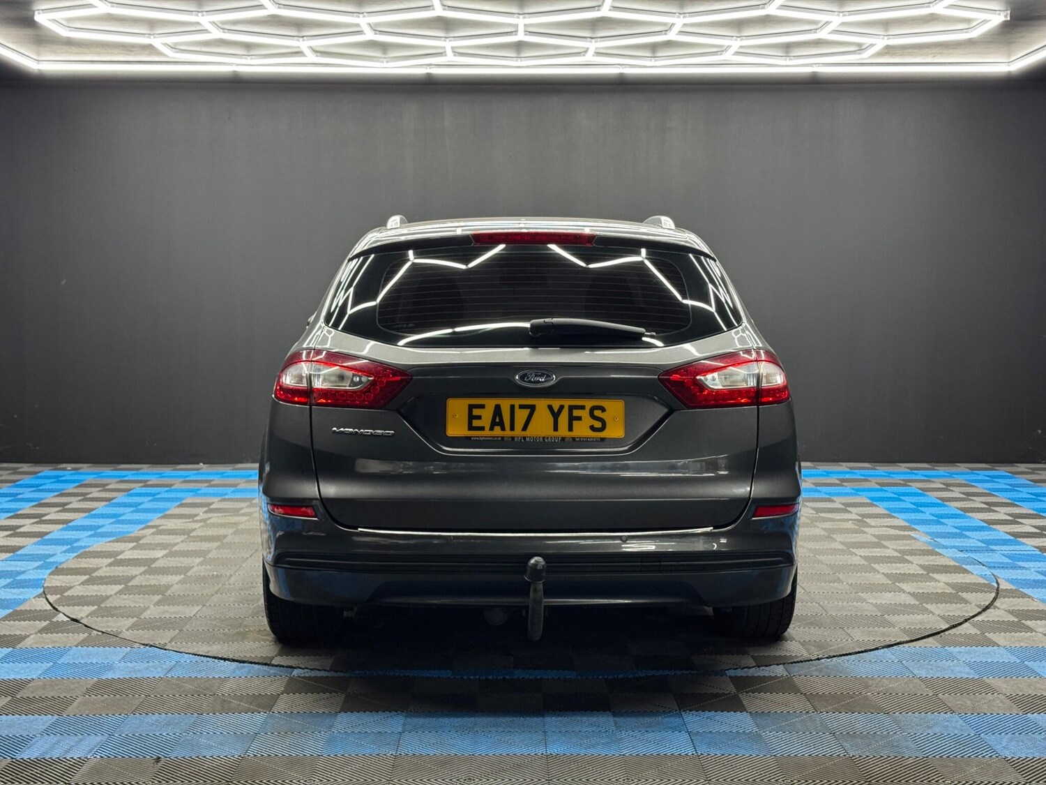 Used Ford Mondeo for sale - 77940087: Photo 6