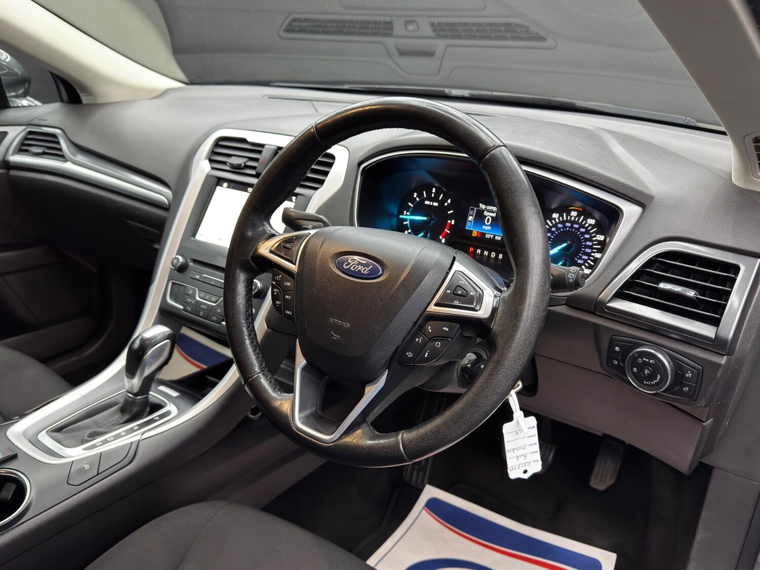 Used Ford Mondeo for sale - 77940087: Photo 9