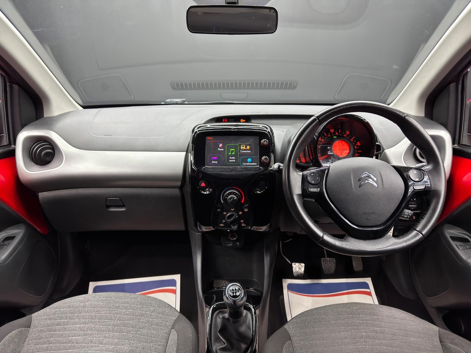 Used Citroen C1 2015 for sale - 77359144: Photo 10