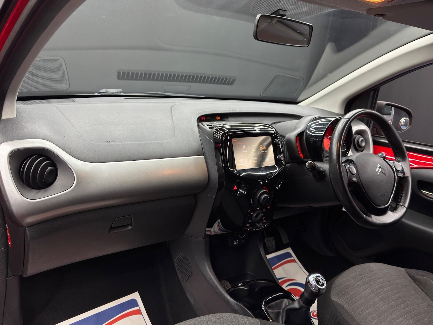Used Citroen C1 2015 for sale - 77359144: Photo 11