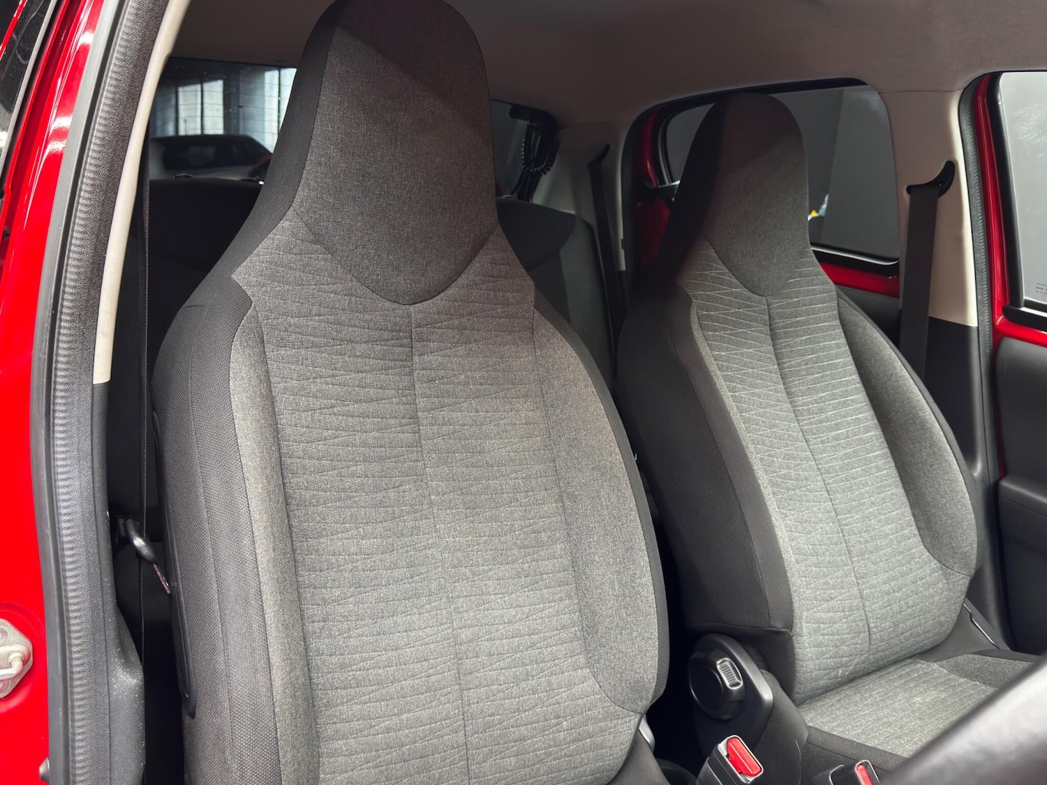 Used Citroen C1 2015 for sale - 77359144: Photo 12