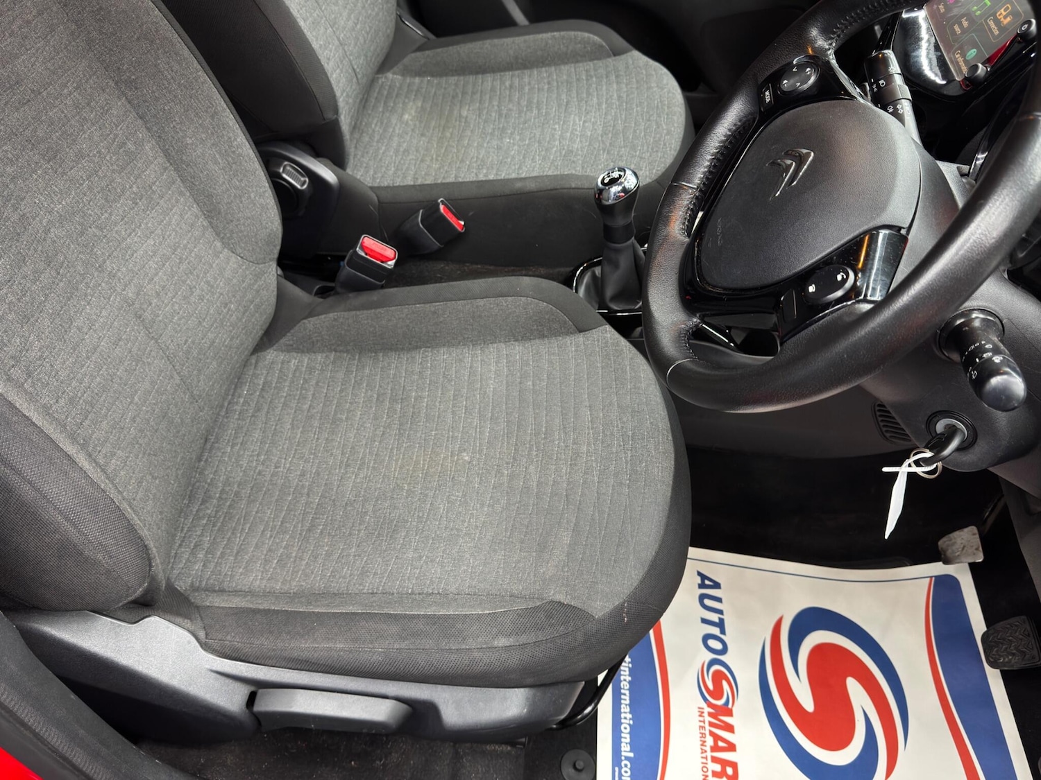 Used Citroen C1 2015 for sale - 77359144: Photo 13