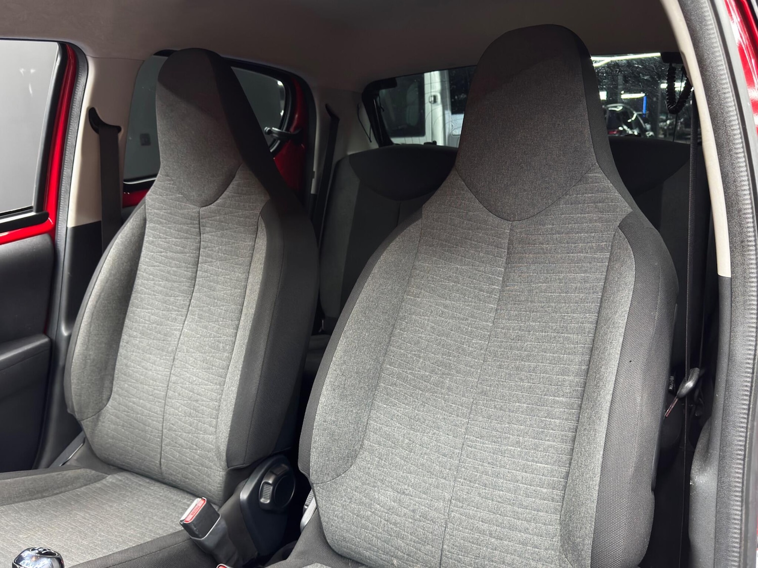 Used Citroen C1 2015 for sale - 77359144: Photo 14