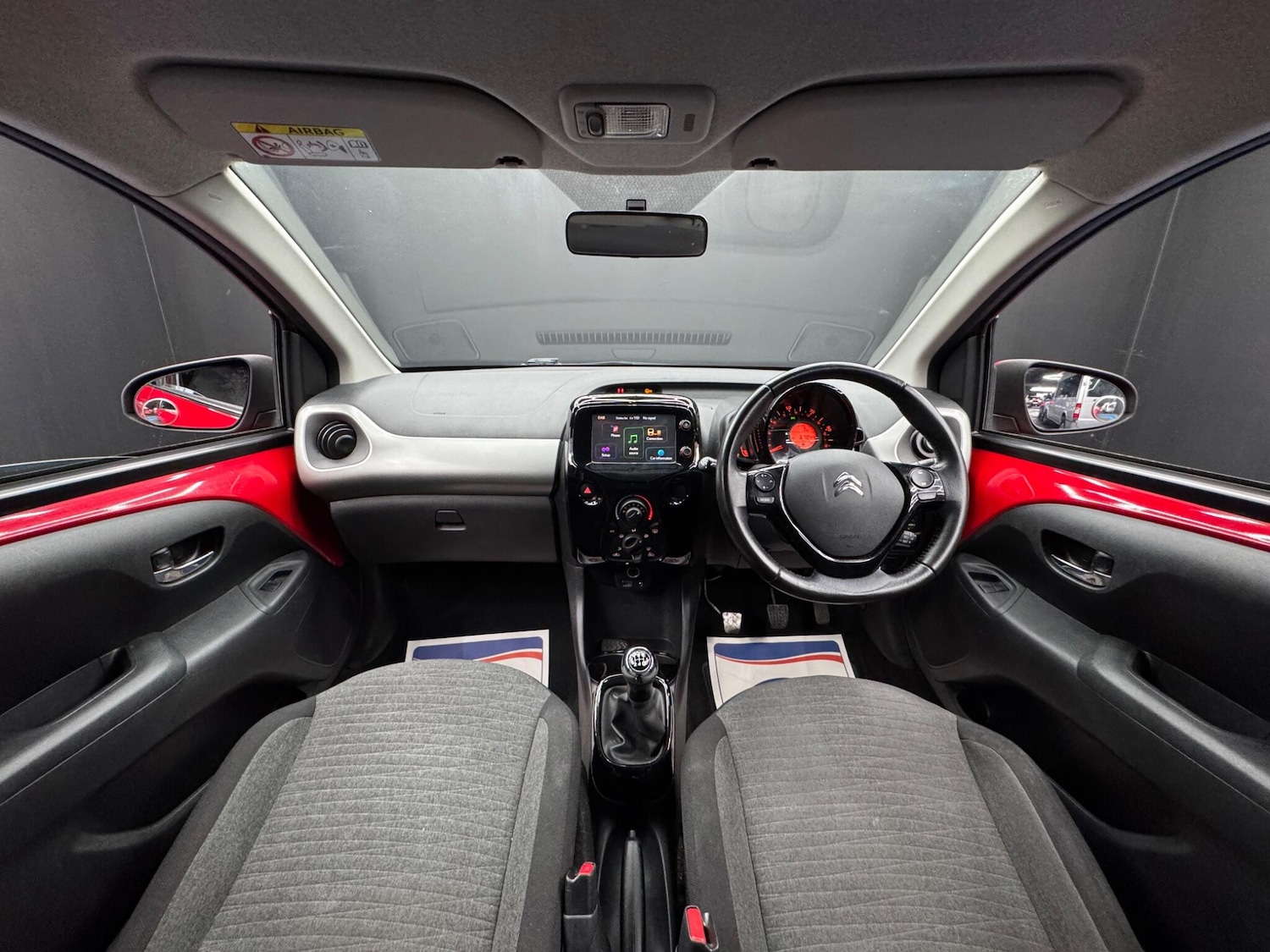 Used Citroen C1 2015 for sale - 77359144: Photo 16