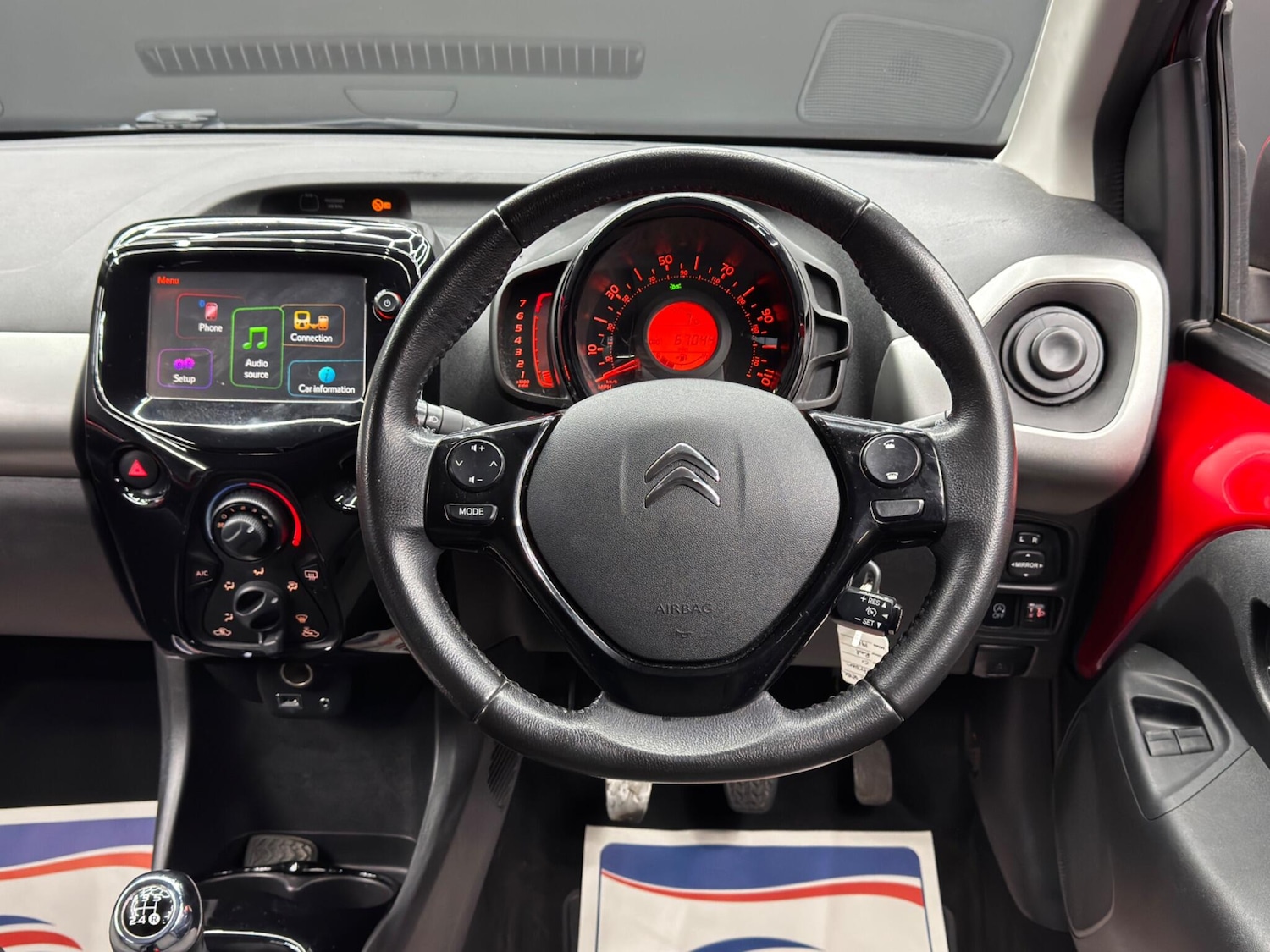 Used Citroen C1 2015 for sale - 77359144: Photo 17