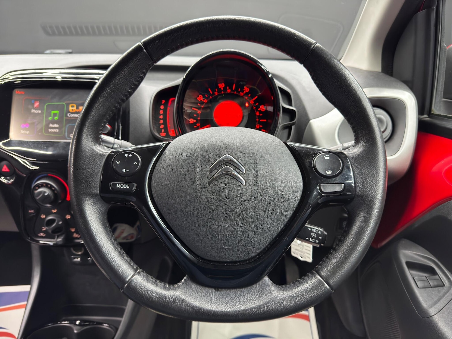 Used Citroen C1 2015 for sale - 77359144: Photo 18