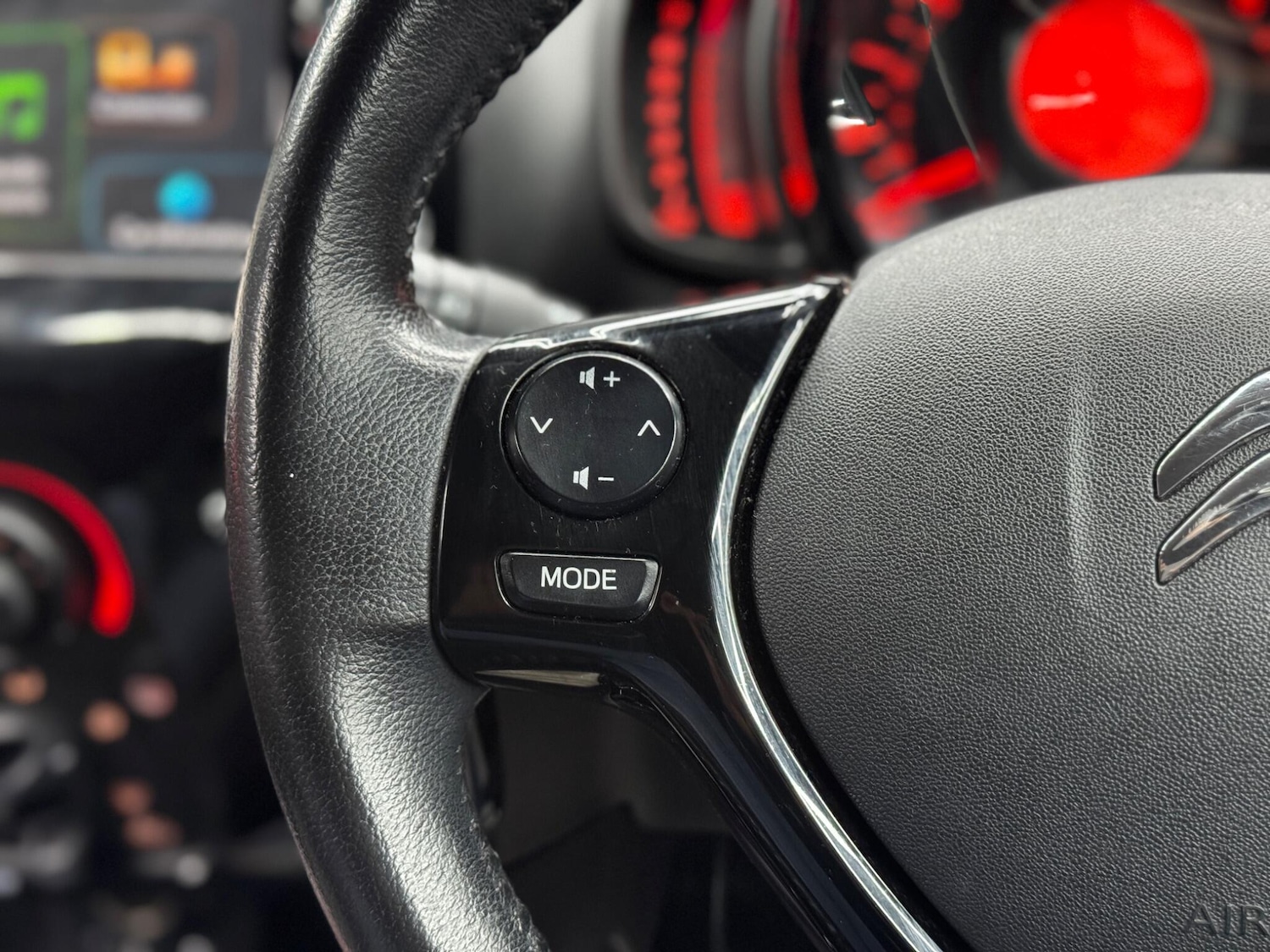 Used Citroen C1 2015 for sale - 77359144: Photo 19