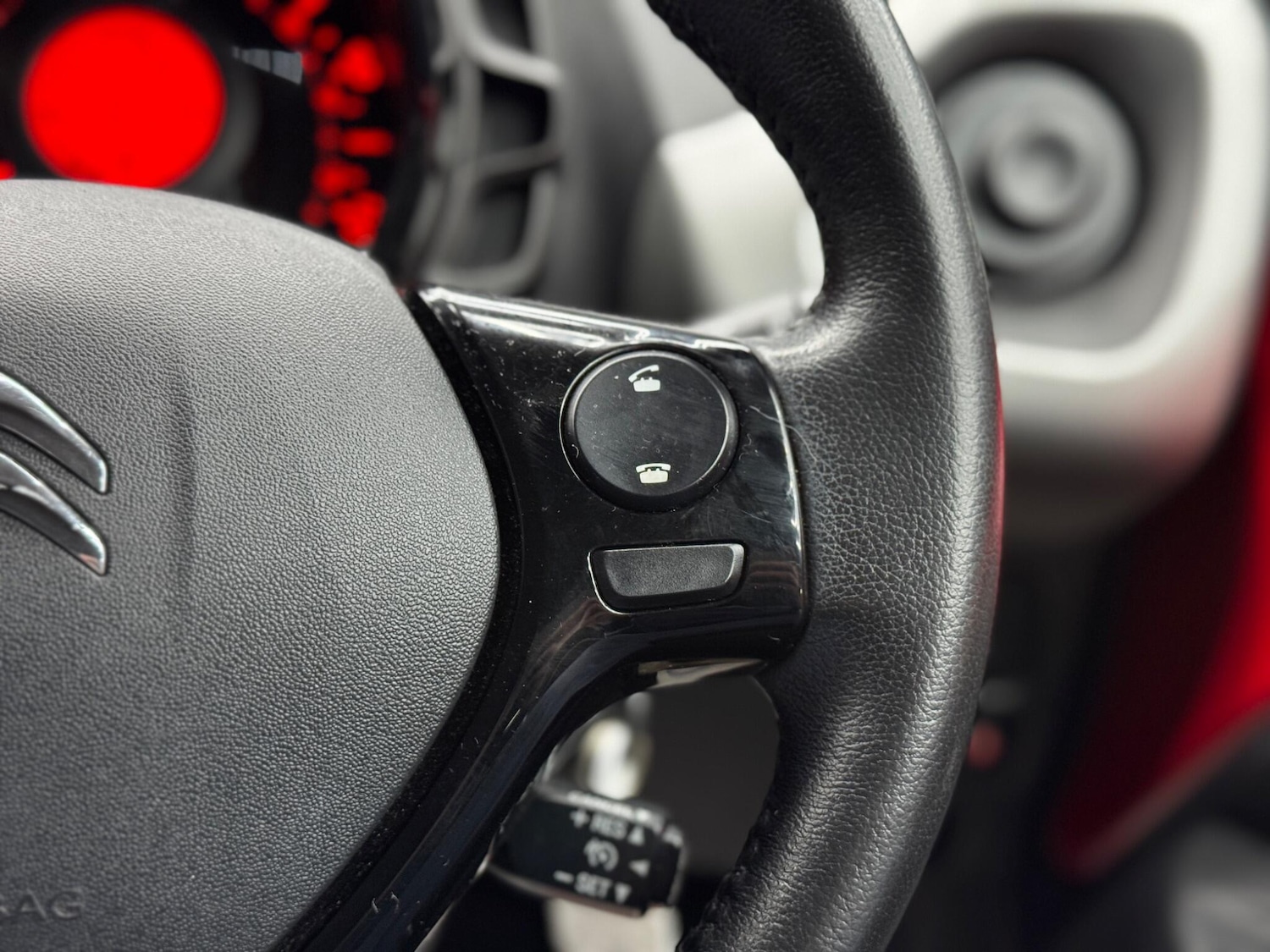 Used Citroen C1 2015 for sale - 77359144: Photo 20