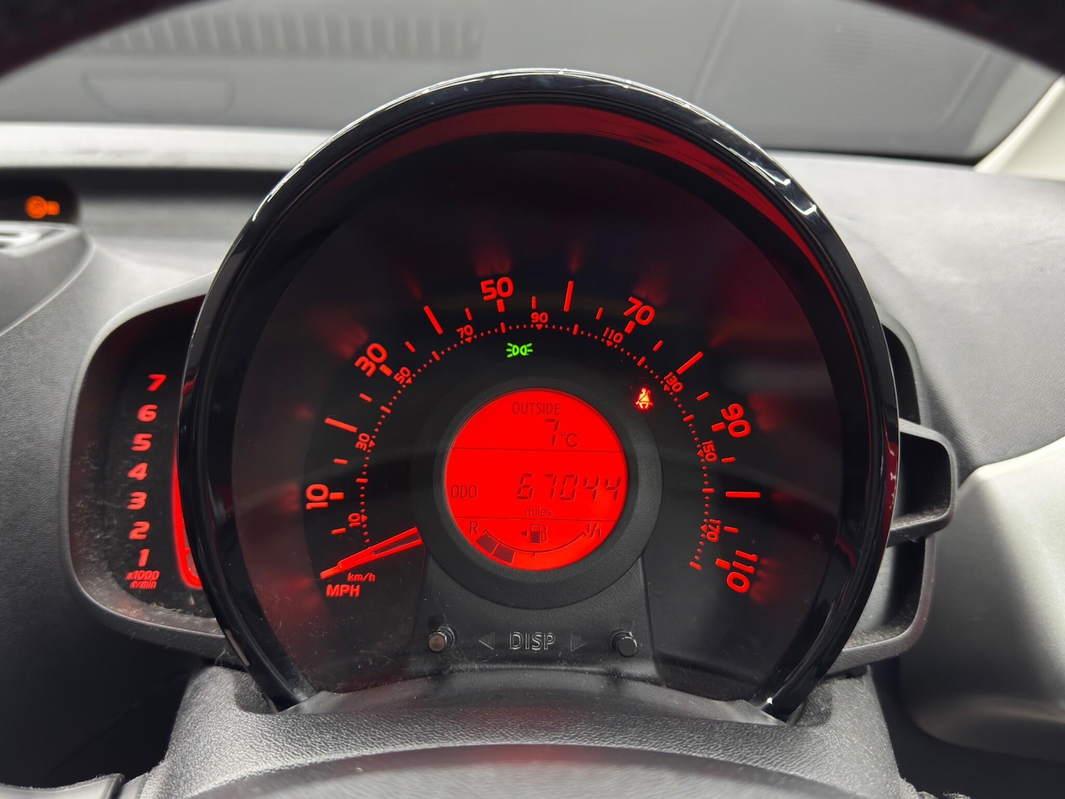 Used Citroen C1 2015 for sale - 77359144: Photo 22