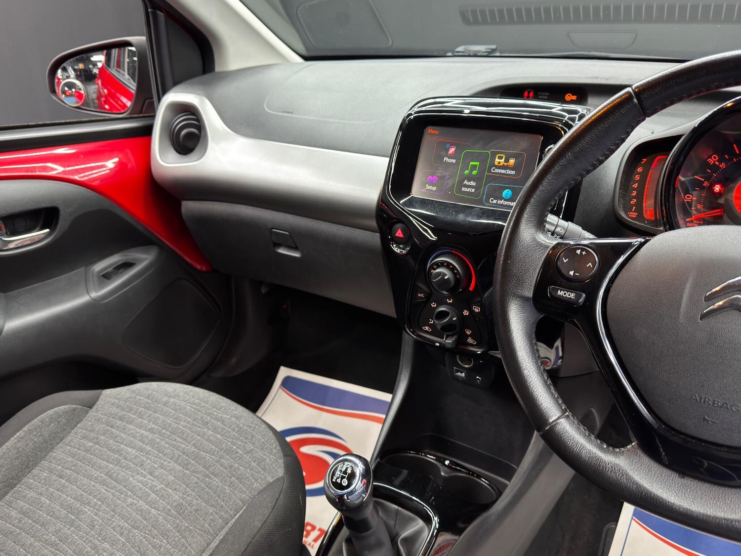 Used Citroen C1 2015 for sale - 77359144: Photo 23