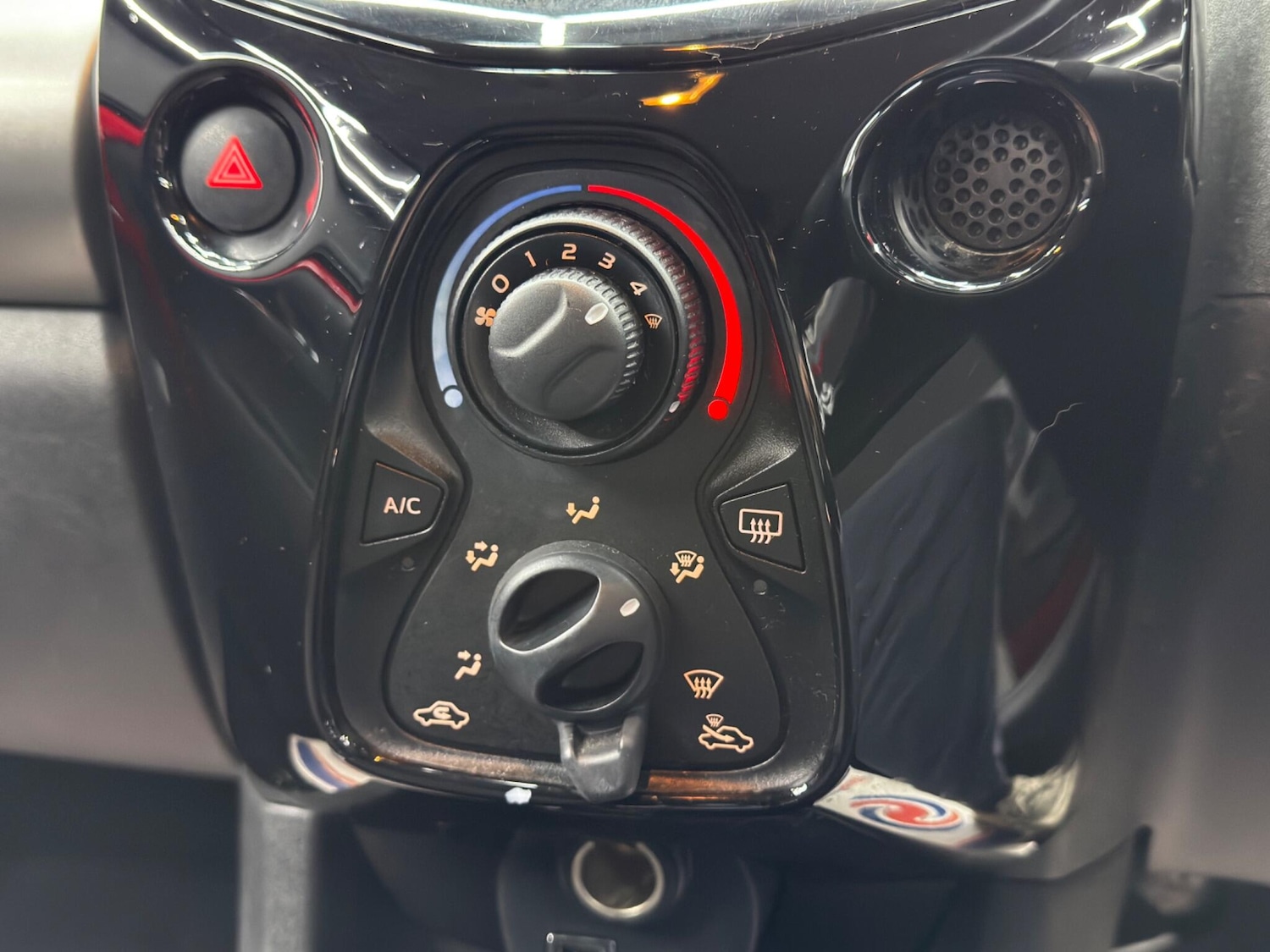 Used Citroen C1 2015 for sale - 77359144: Photo 25