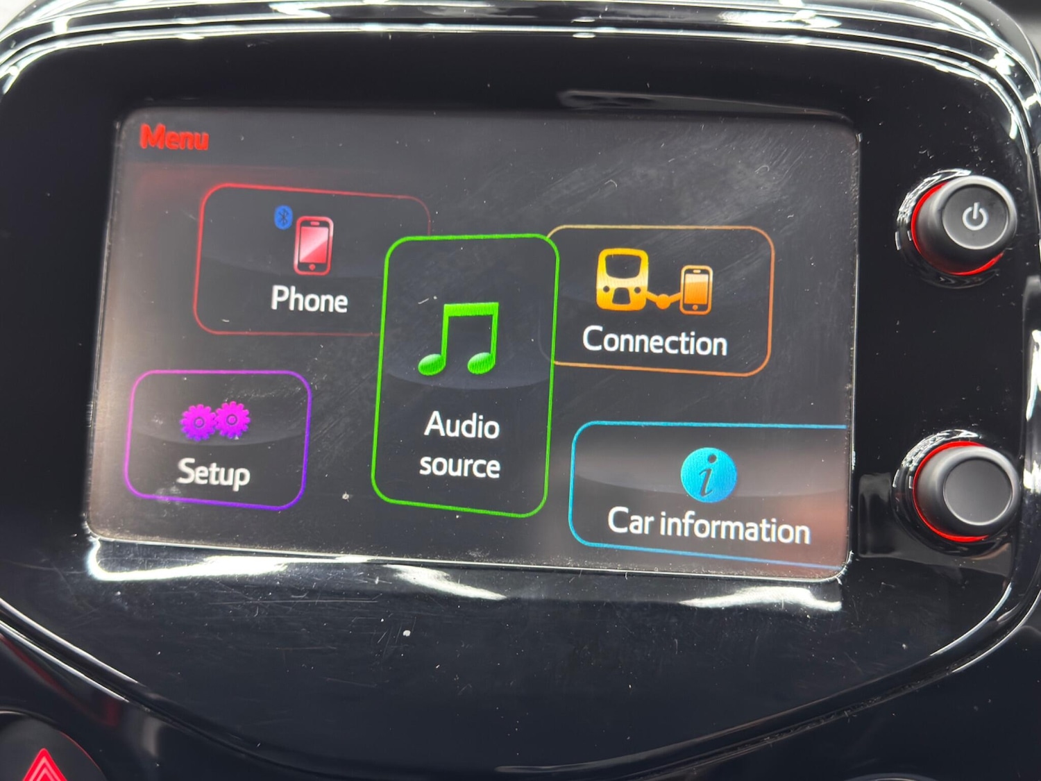 Used Citroen C1 2015 for sale - 77359144: Photo 26