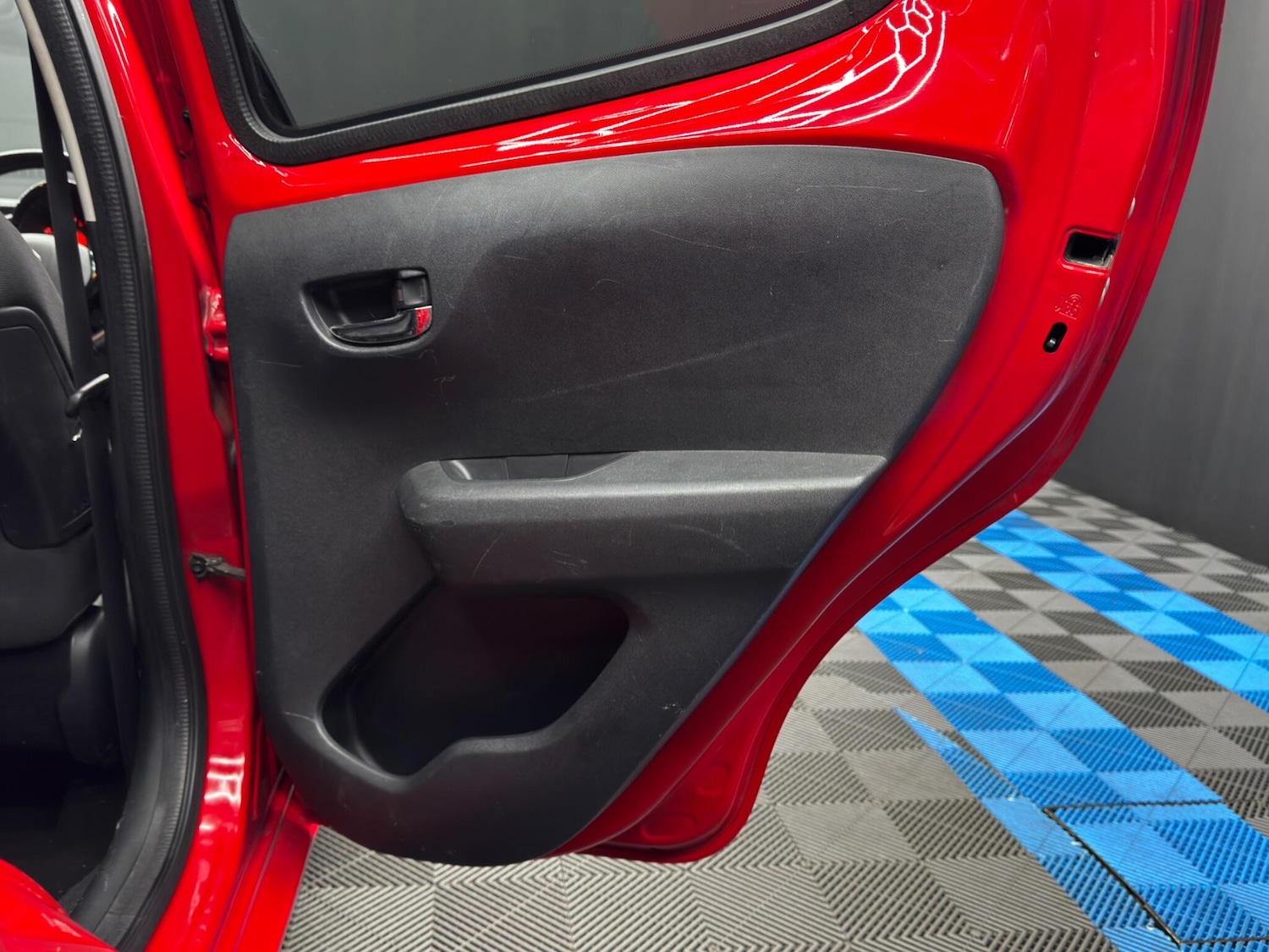 Used Citroen C1 2015 for sale - 77359144: Photo 36