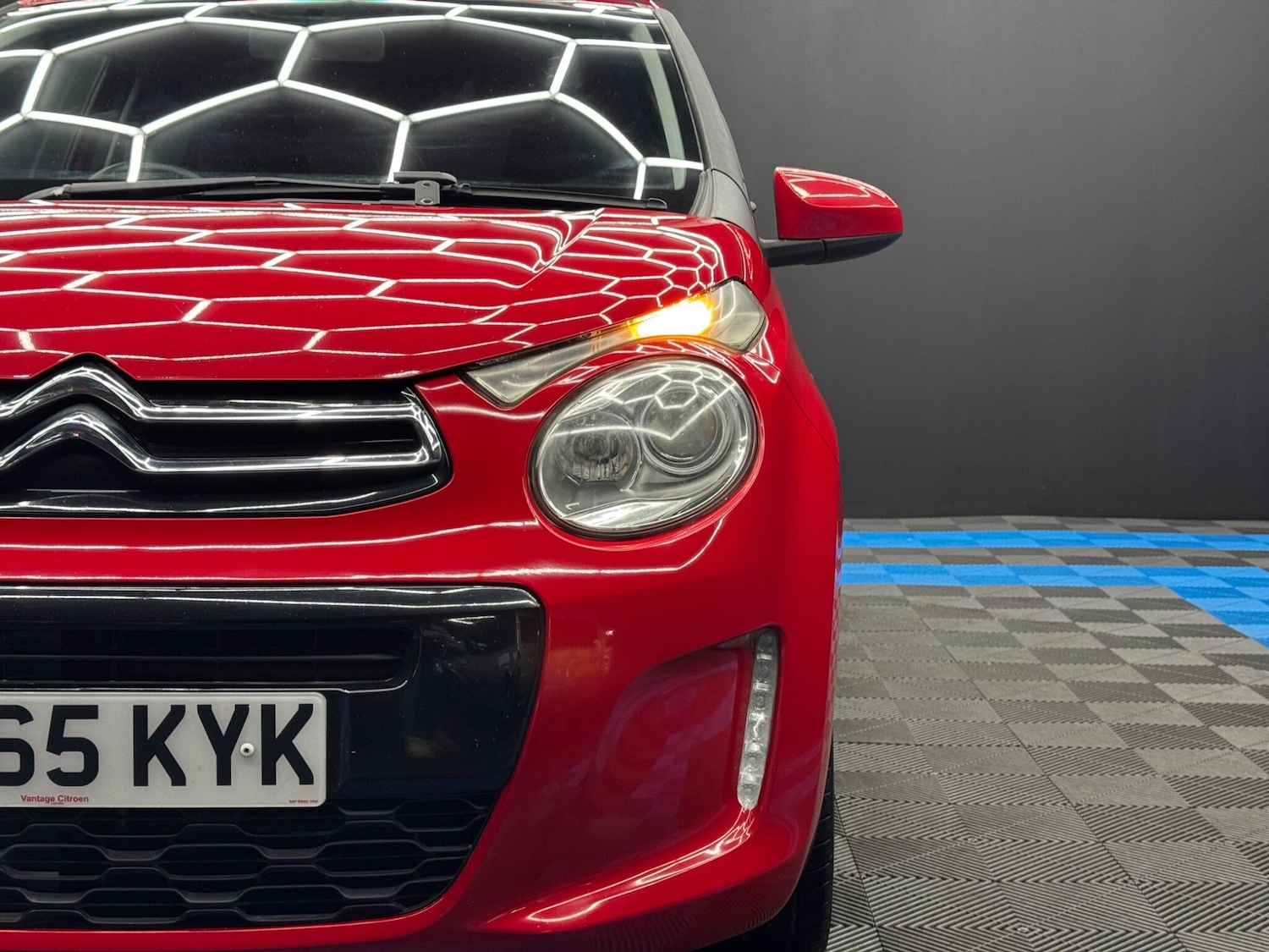 Used Citroen C1 2015 for sale - 77359144: Photo 39