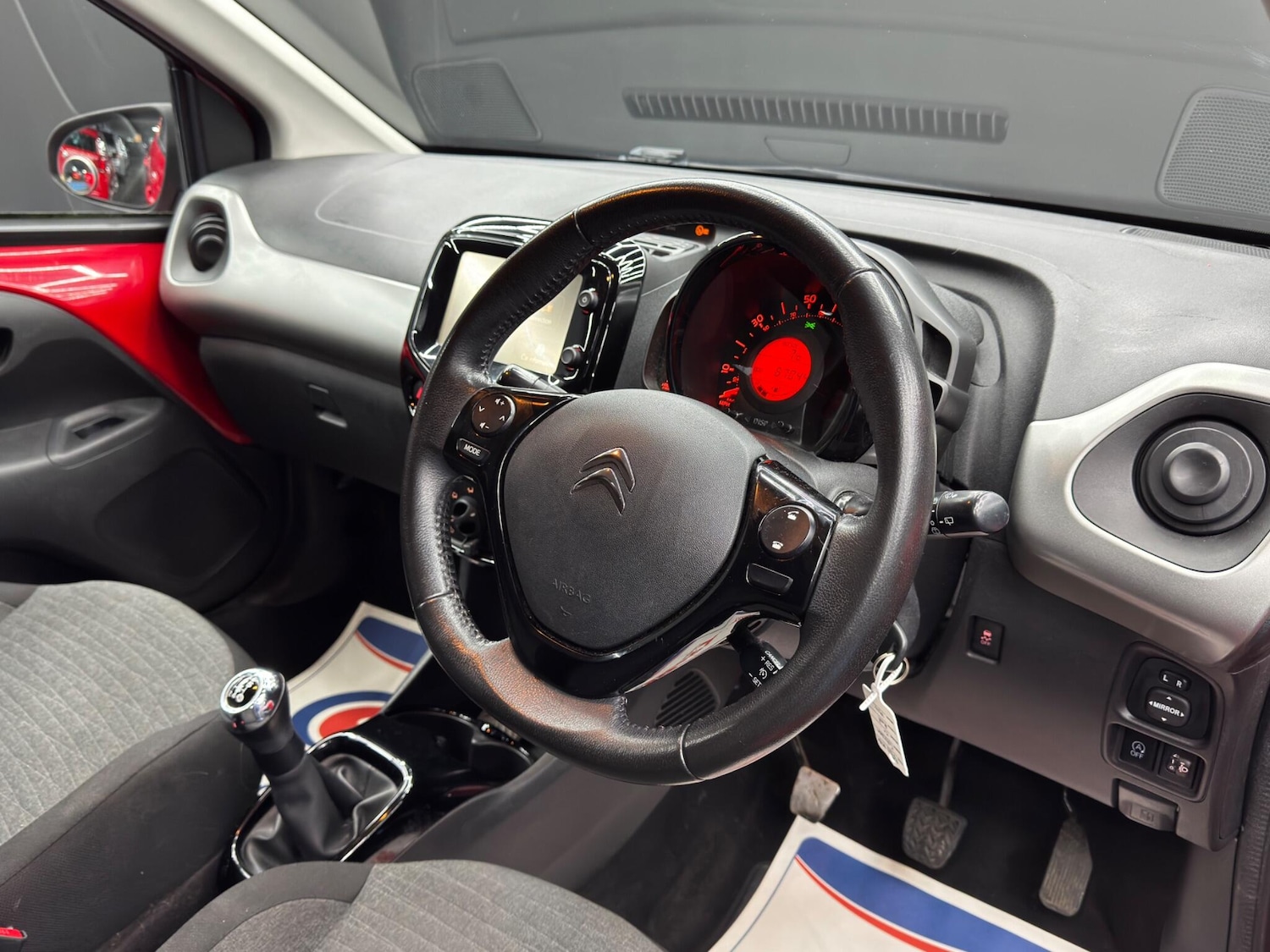 Used Citroen C1 2015 for sale - 77359144: Photo 9