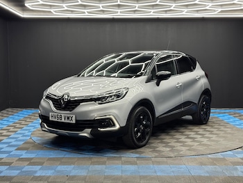 Used Renault Captur 2018 for sale - 78859715: Photo
