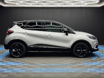 Used Renault Captur 2018 for sale - 78859715: Photo