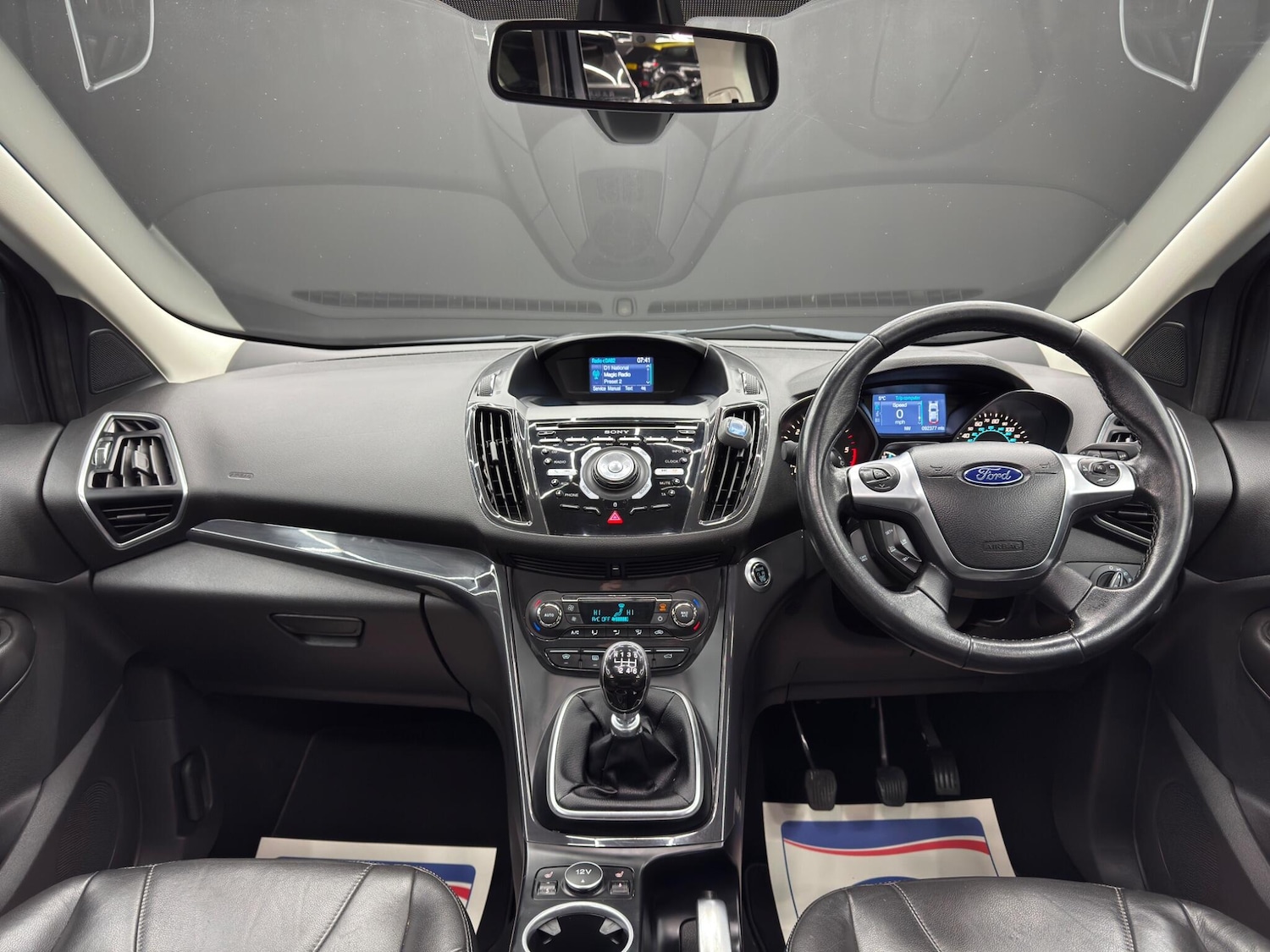 Used Ford Kuga for sale - 77550546: Photo 10