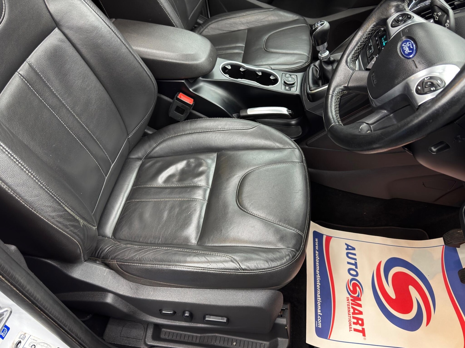 Used Ford Kuga for sale - 77550546: Photo 13