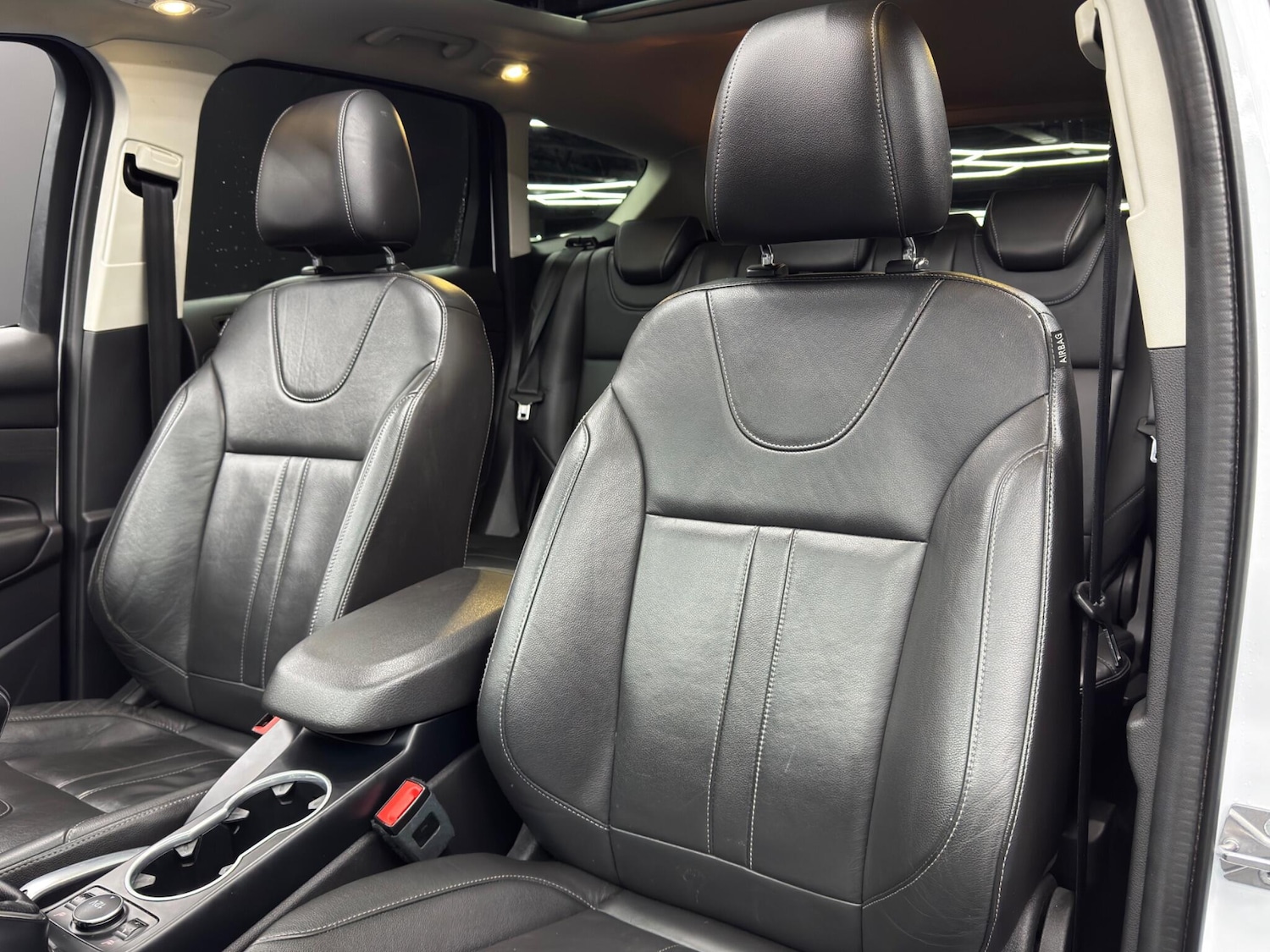 Used Ford Kuga for sale - 77550546: Photo 14