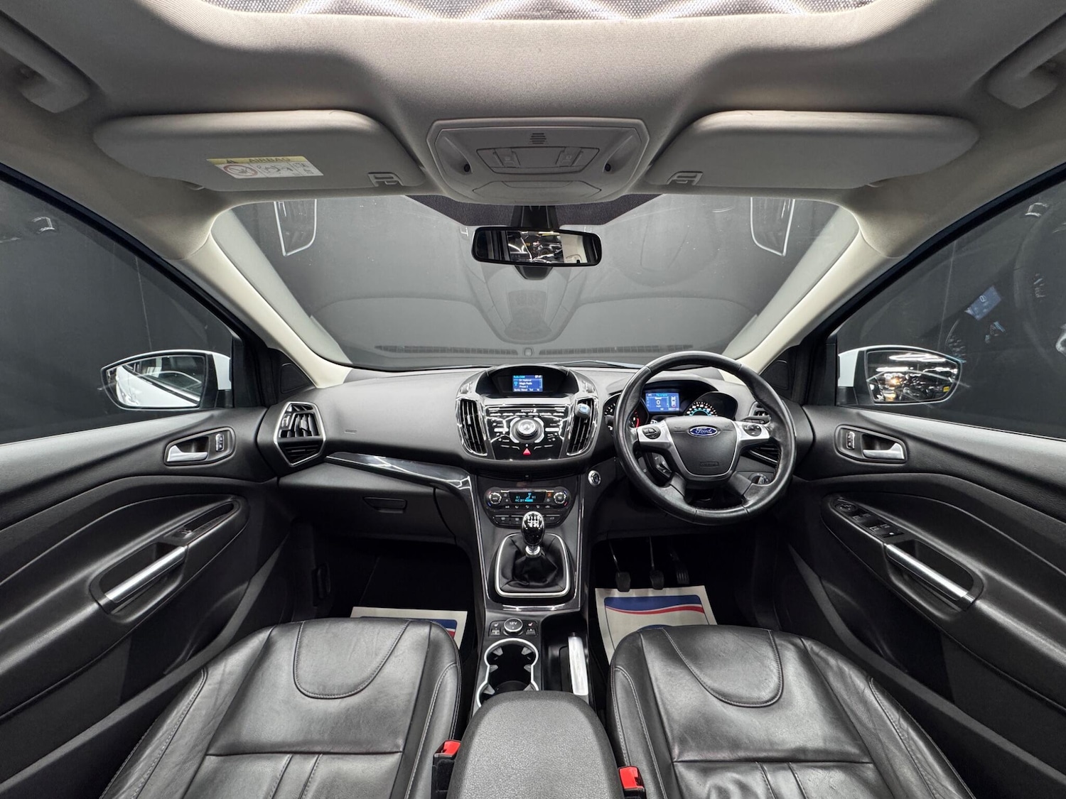 Used Ford Kuga for sale - 77550546: Photo 17